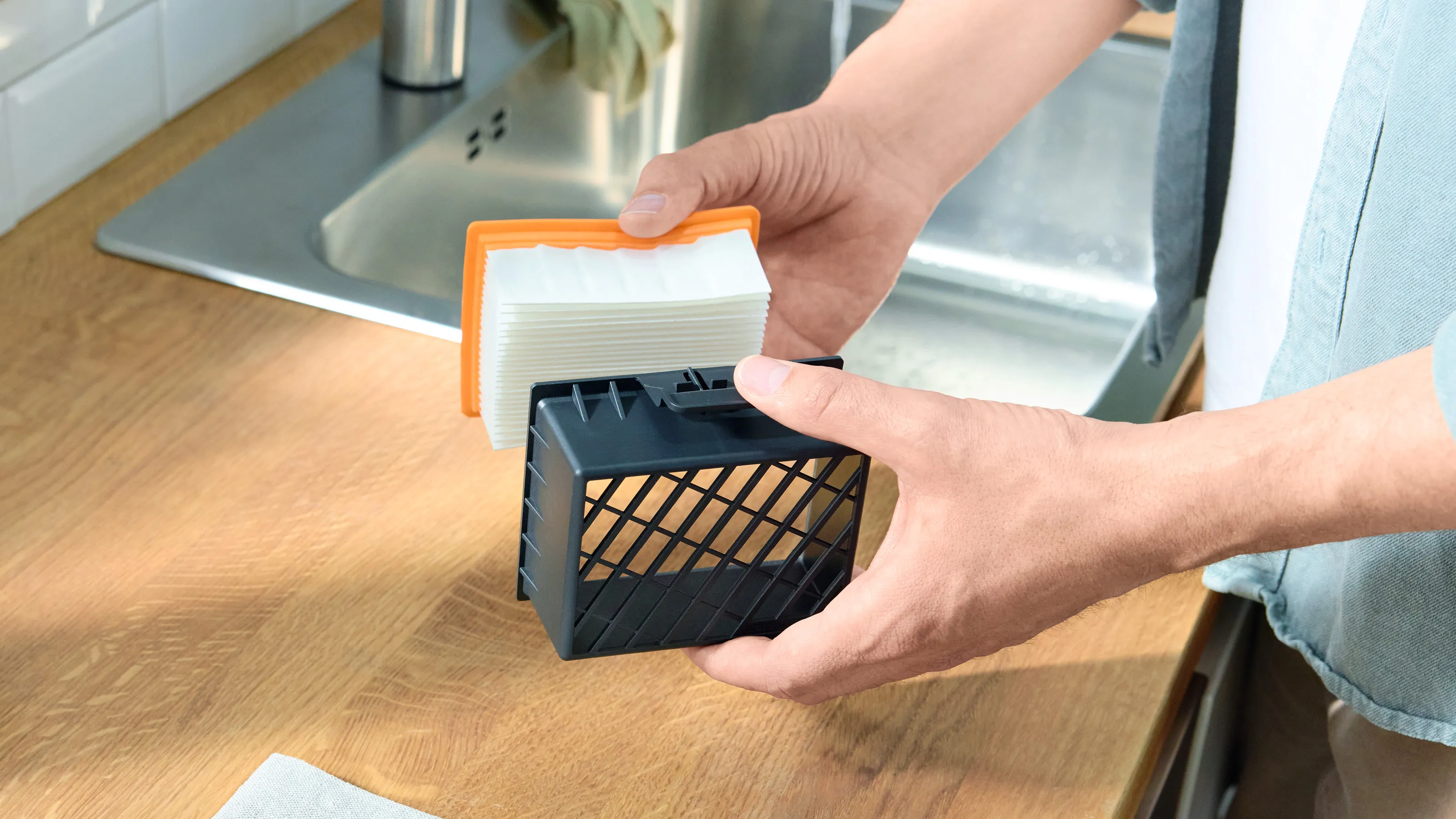 Photo Nr. 12 of the product BGL38BA3AU
