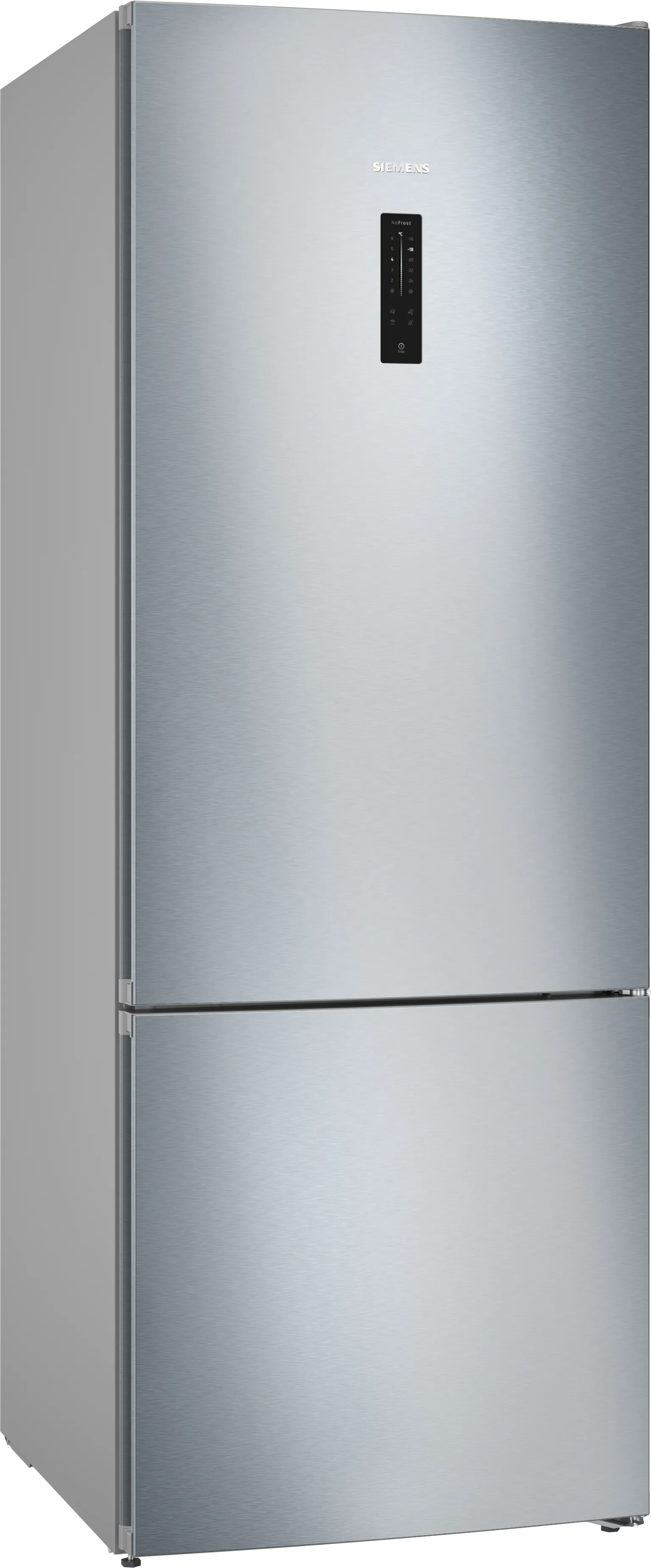 KG56NHIE0N Alttan Donduruculu Buzdolabı | Siemens Ev Aletleri