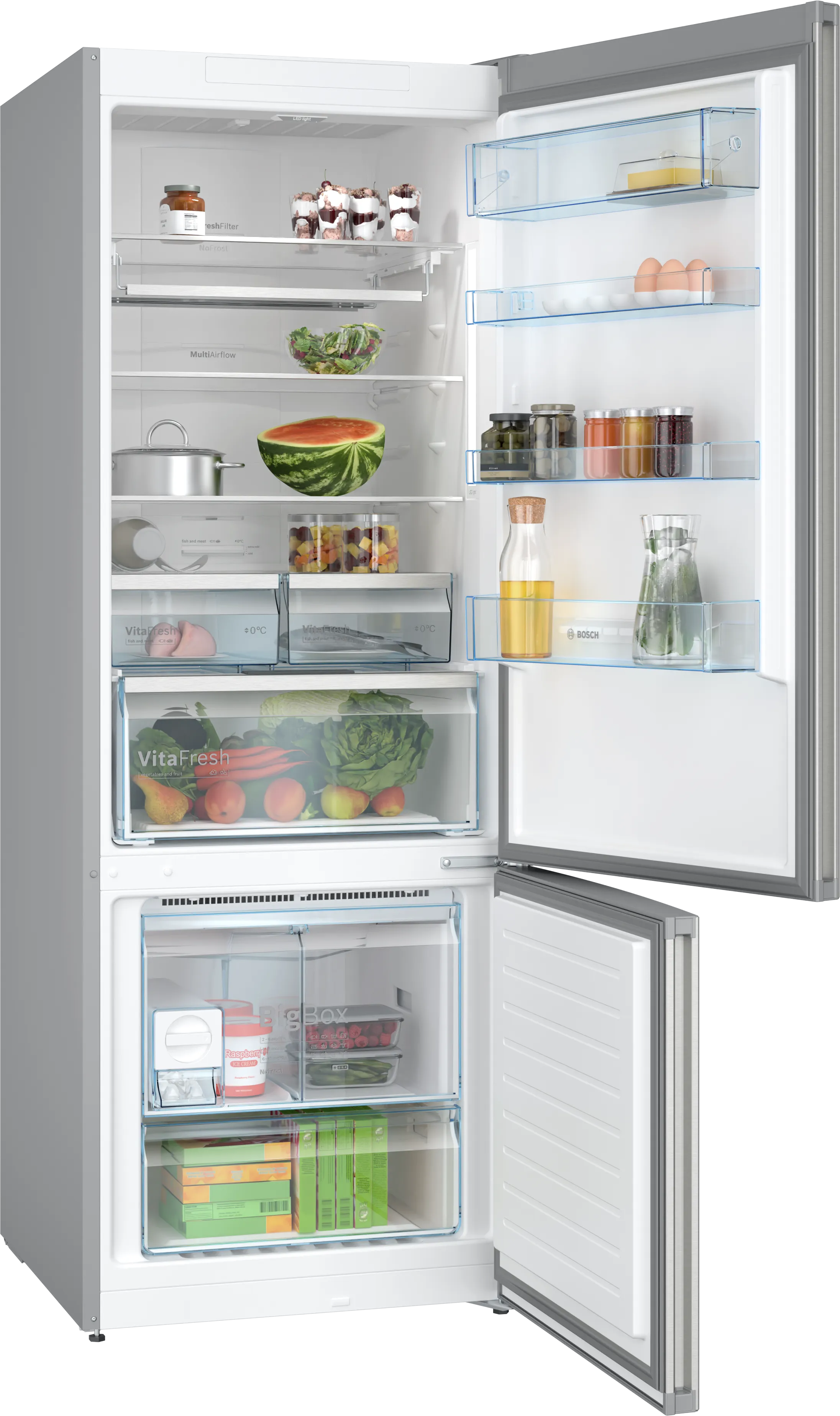 Ürününün Photo Nr. ı 2 KGN56HIE0N