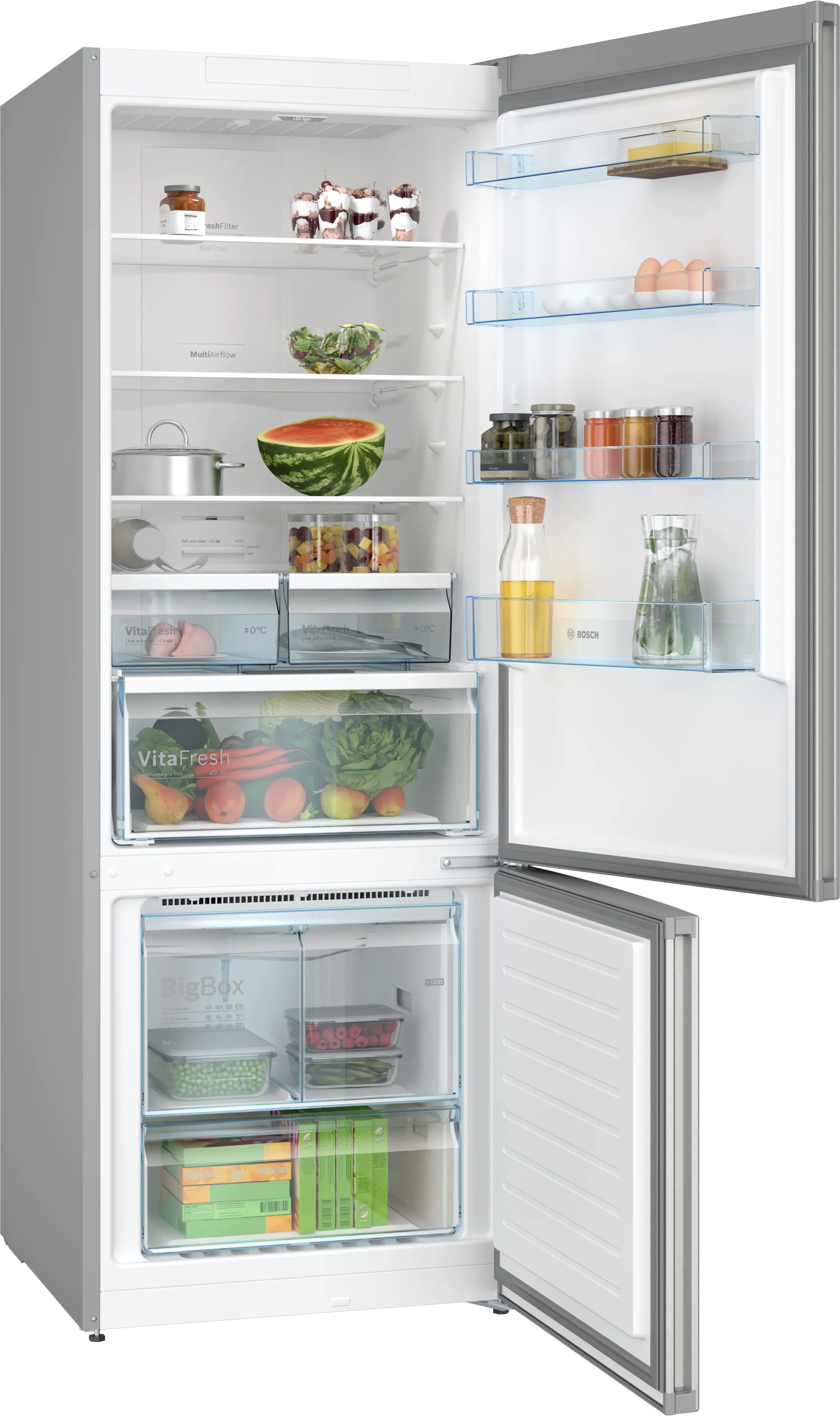 Ürününün Photo Nr. ı 2 KGN56XIE0N