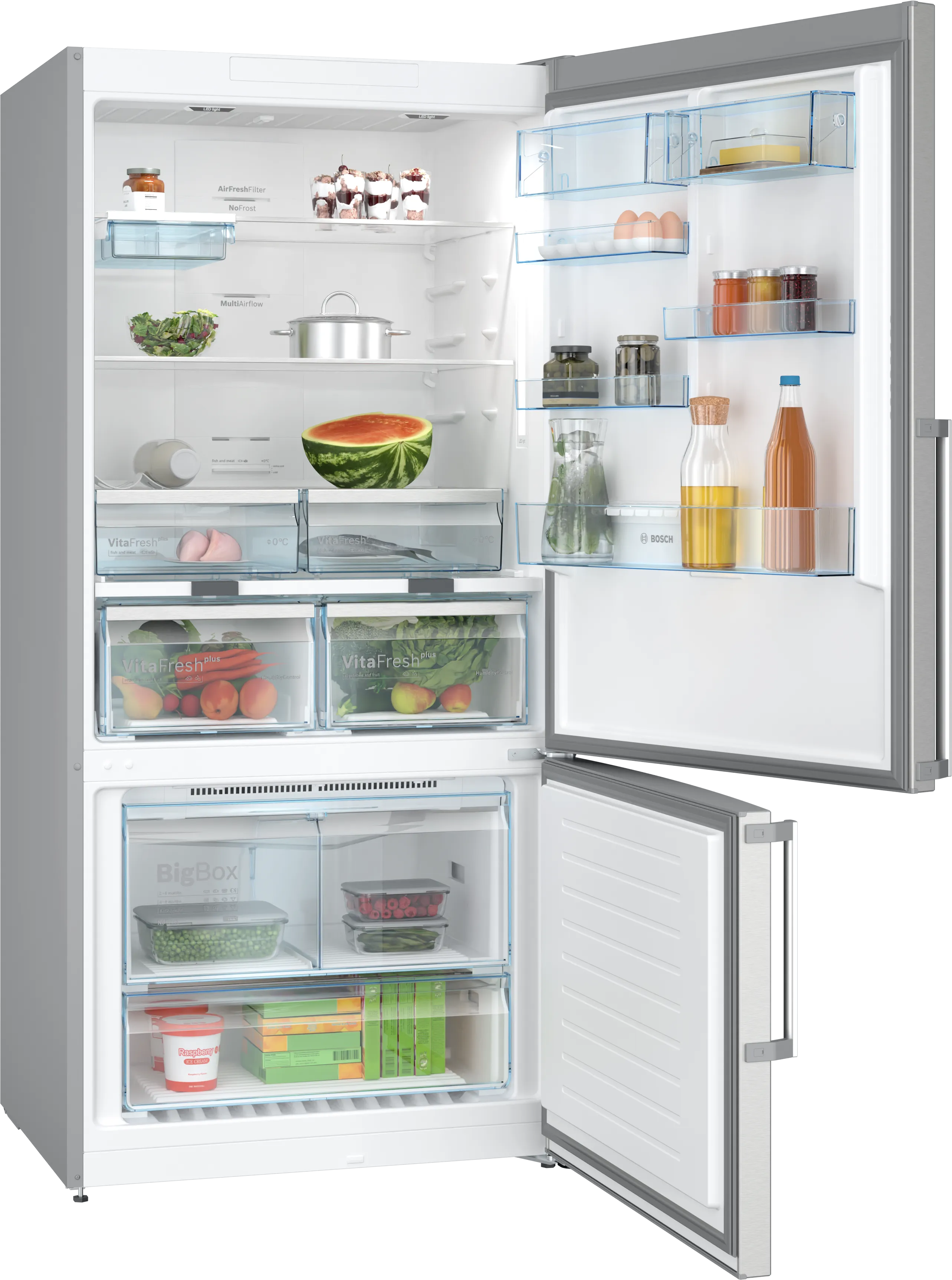 Ürününün Photo Nr. ı 2 KGN86CIE0N