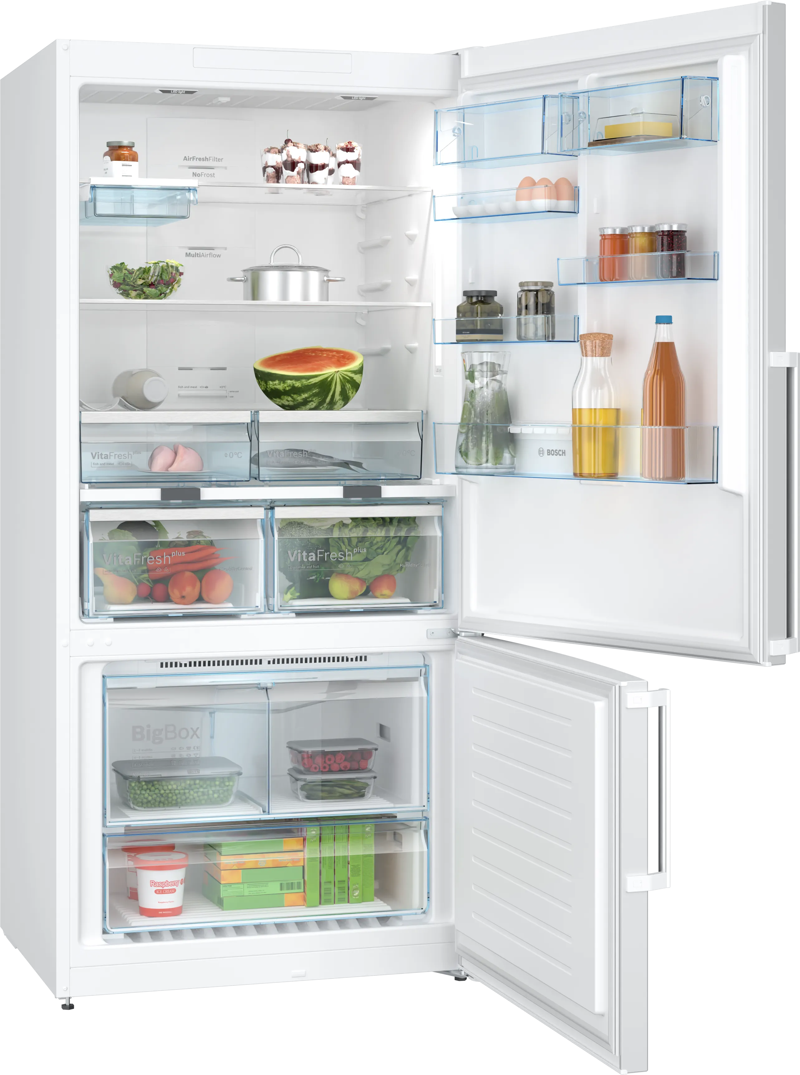 Ürününün Photo Nr. ı 2 KGN86CWE0N