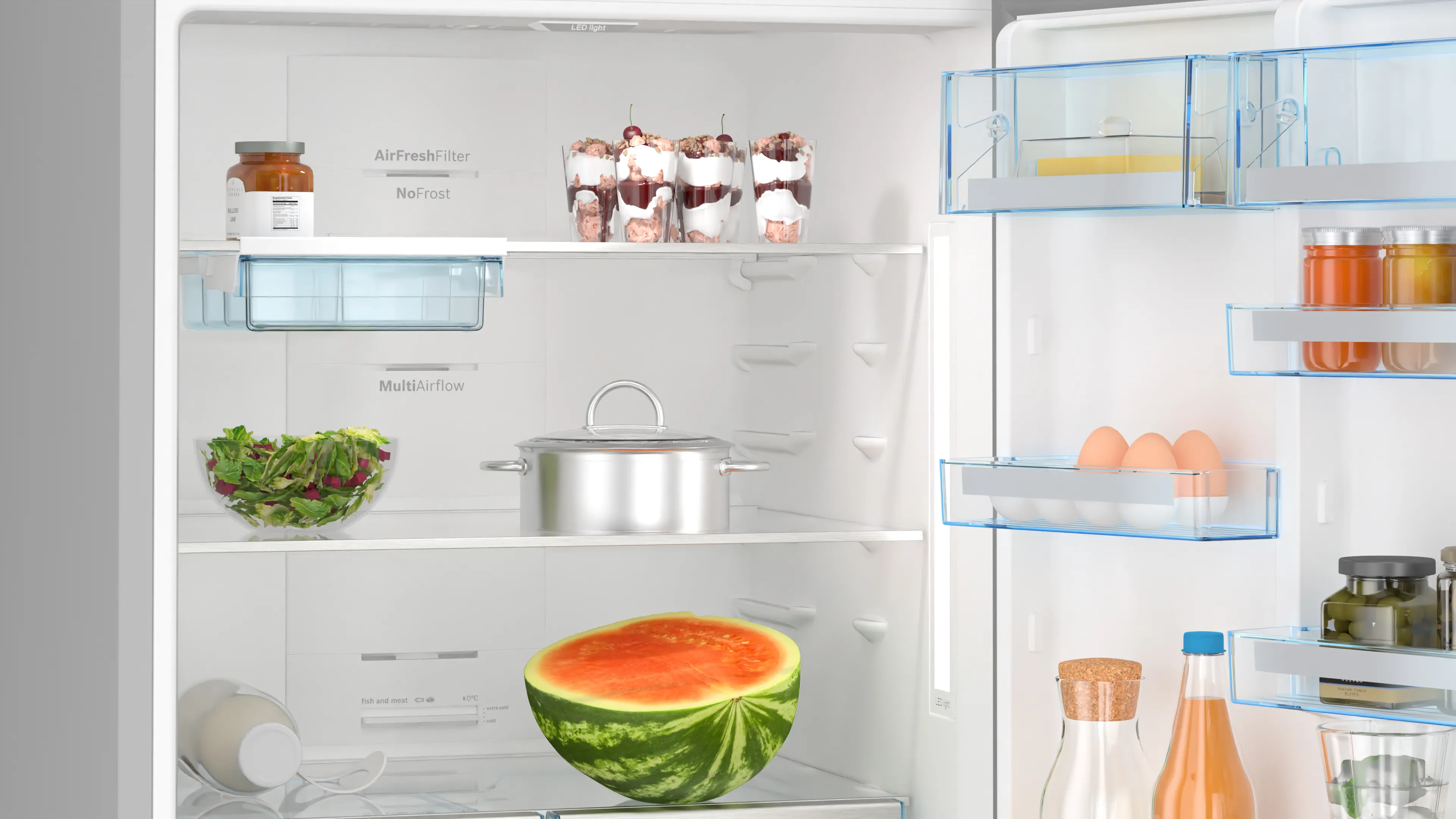 Ürününün Photo Nr. ı 4 KGN76AID1N