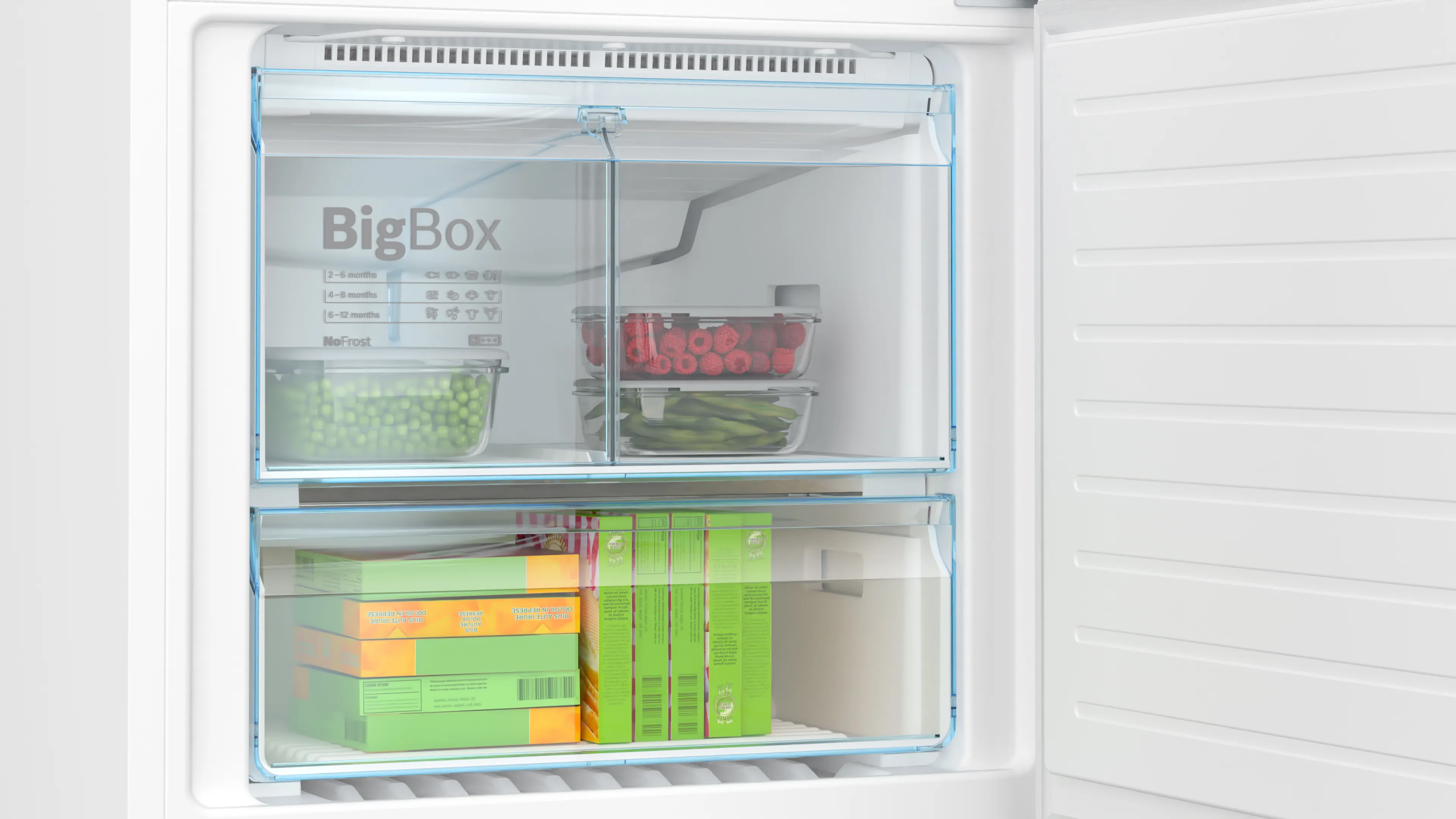 Ürününün Photo Nr. ı 6 KGN76CWE0N