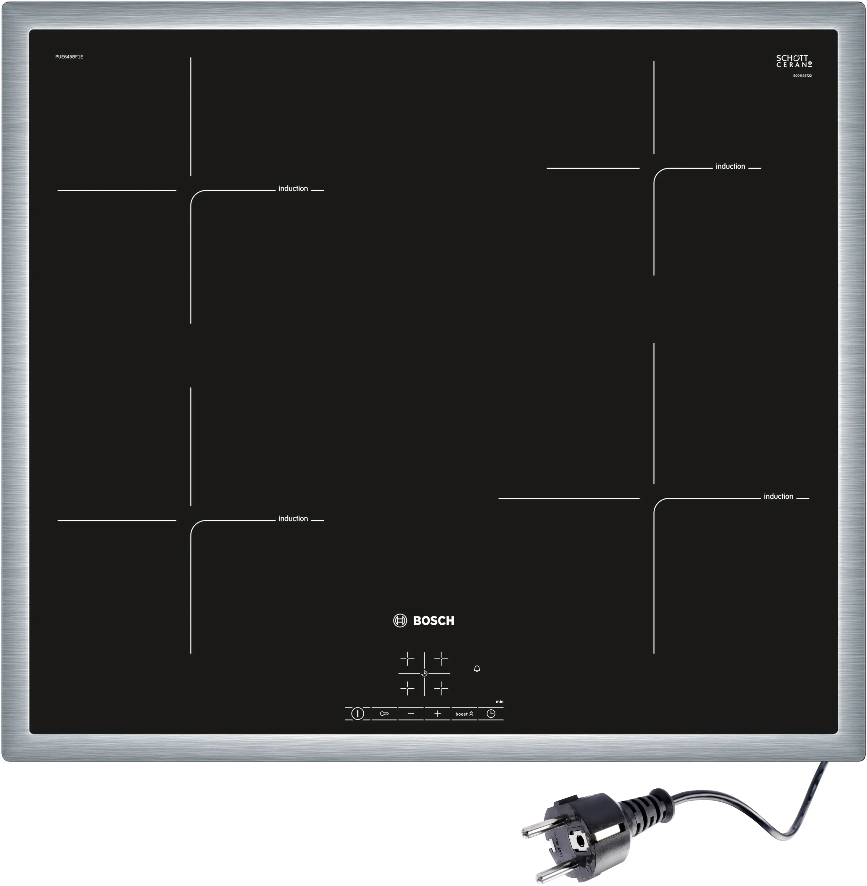 Foto nr. 5 van het product PUE645BF1E