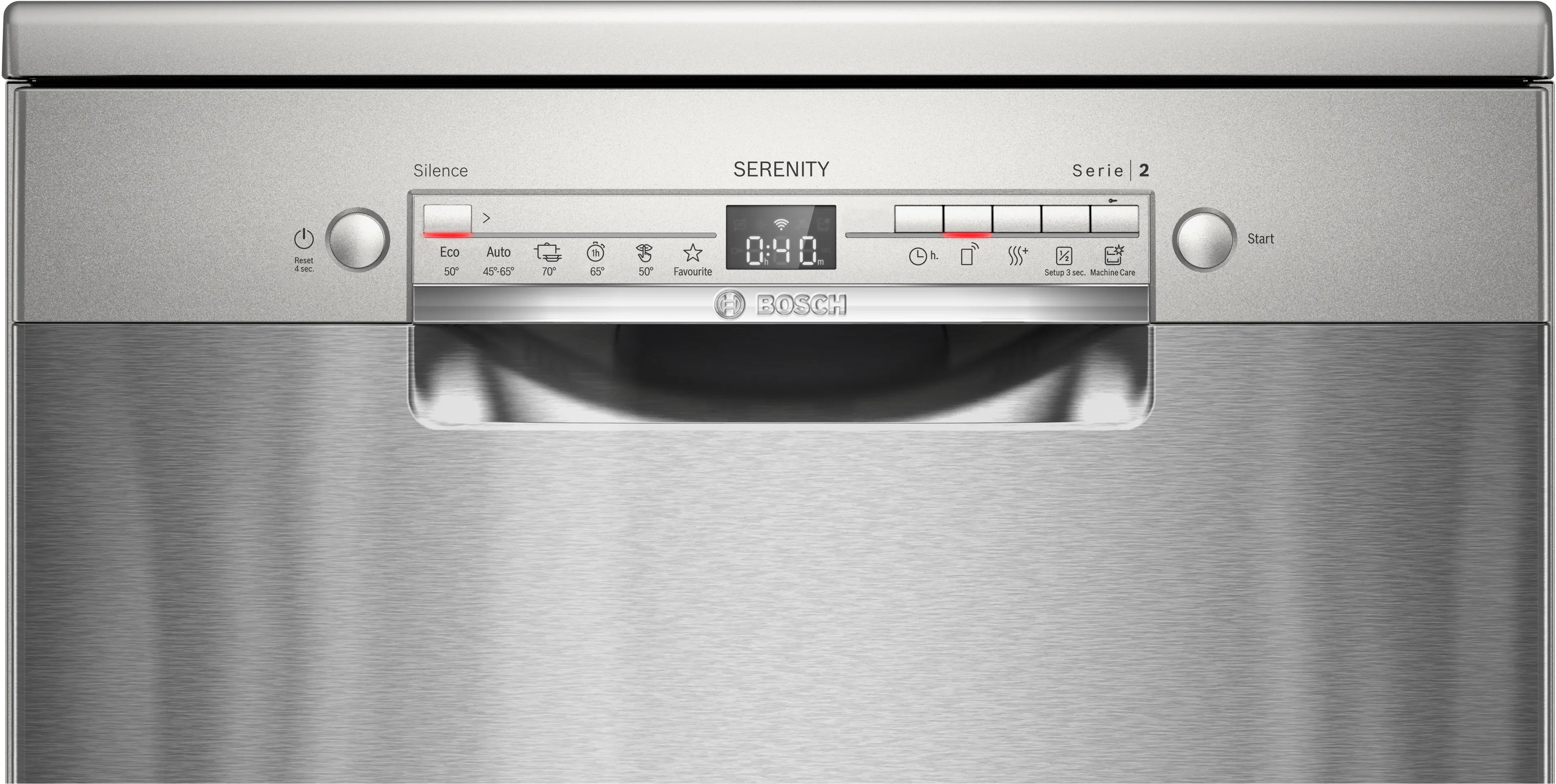 Photo n° 2 du produit SMS2HTI80E