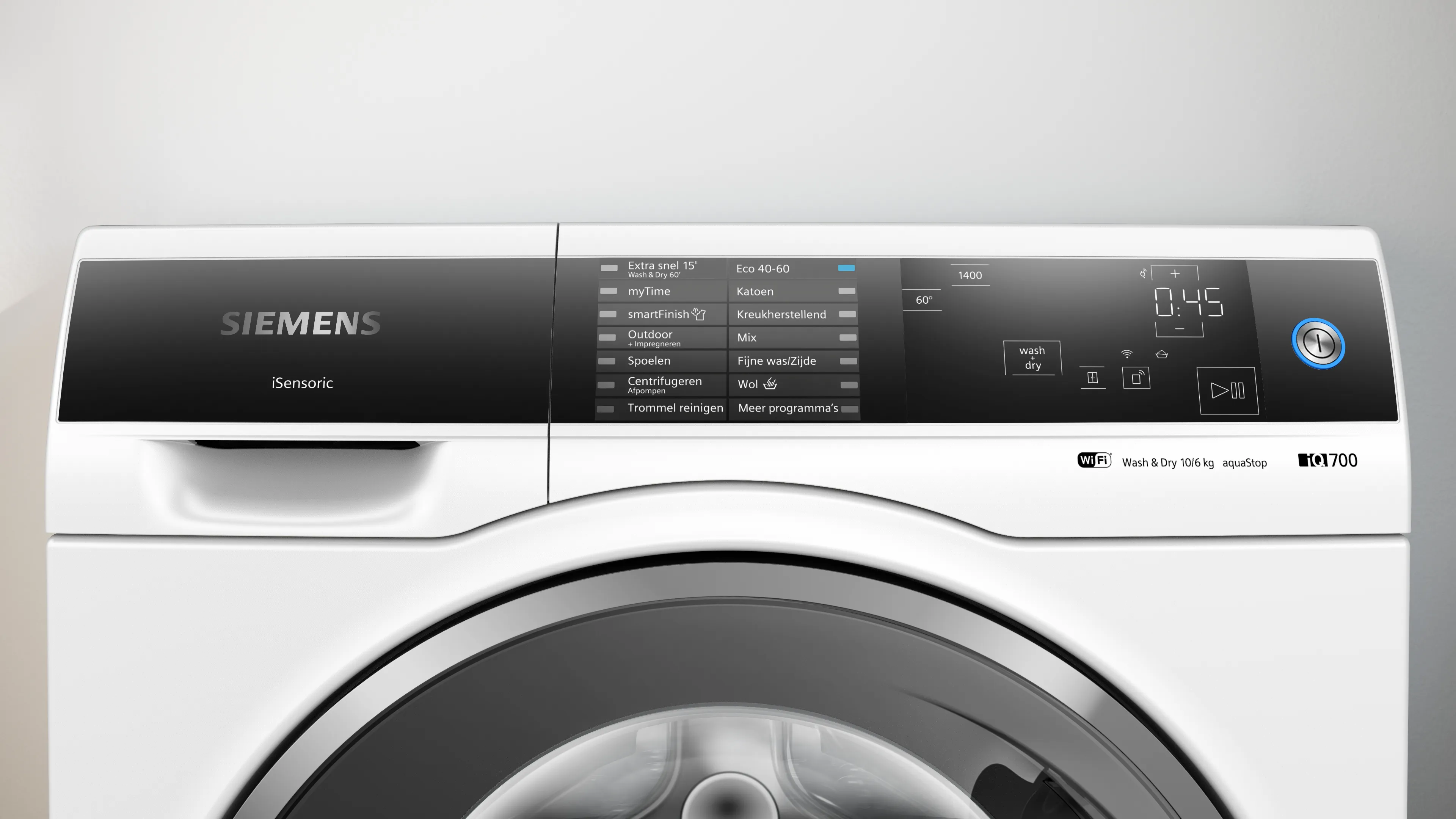 Foto nr. 2 van het product WD4HU541NL