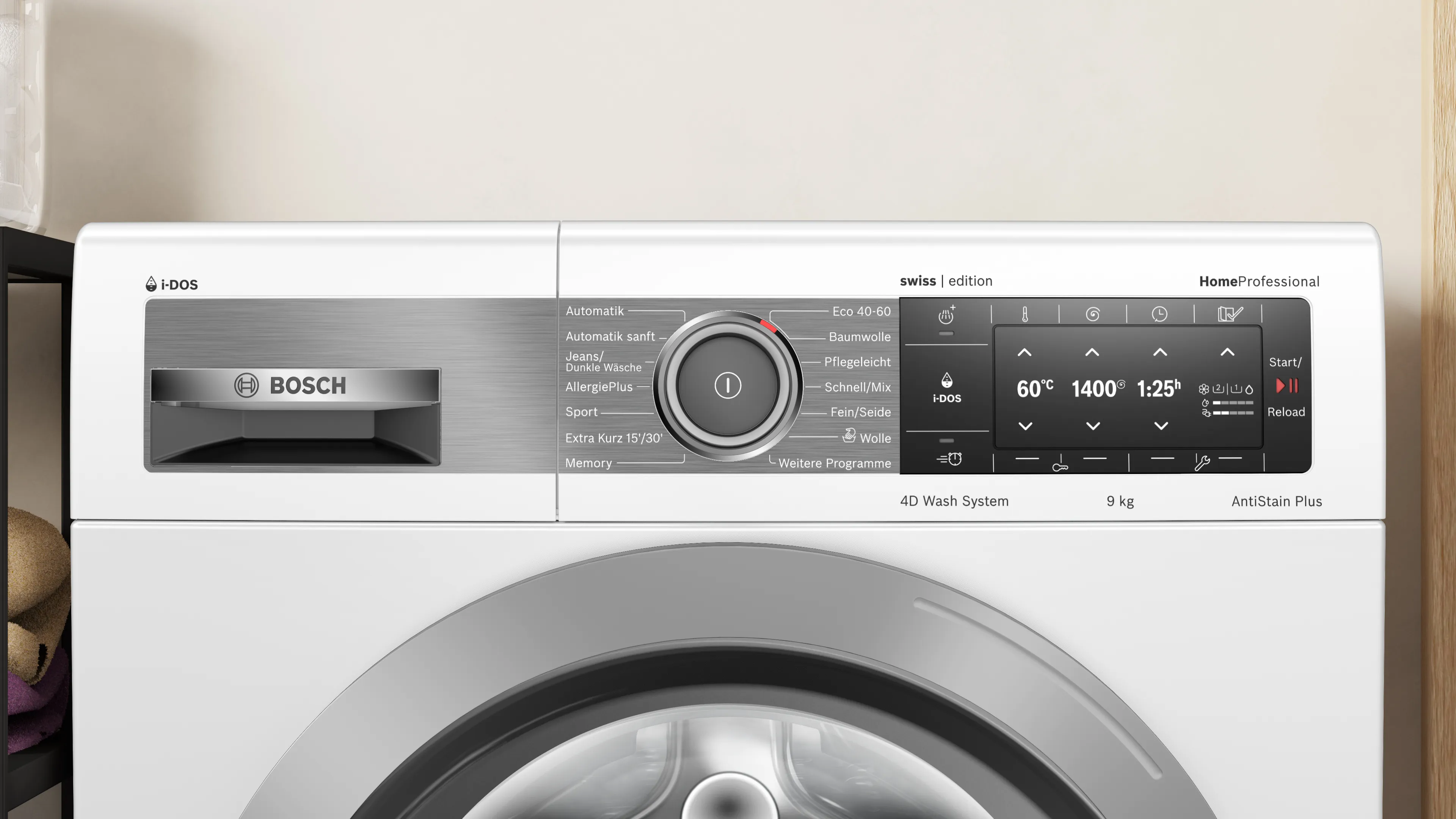 Foto Nr. 2 del prodotto WAVH8E42CH