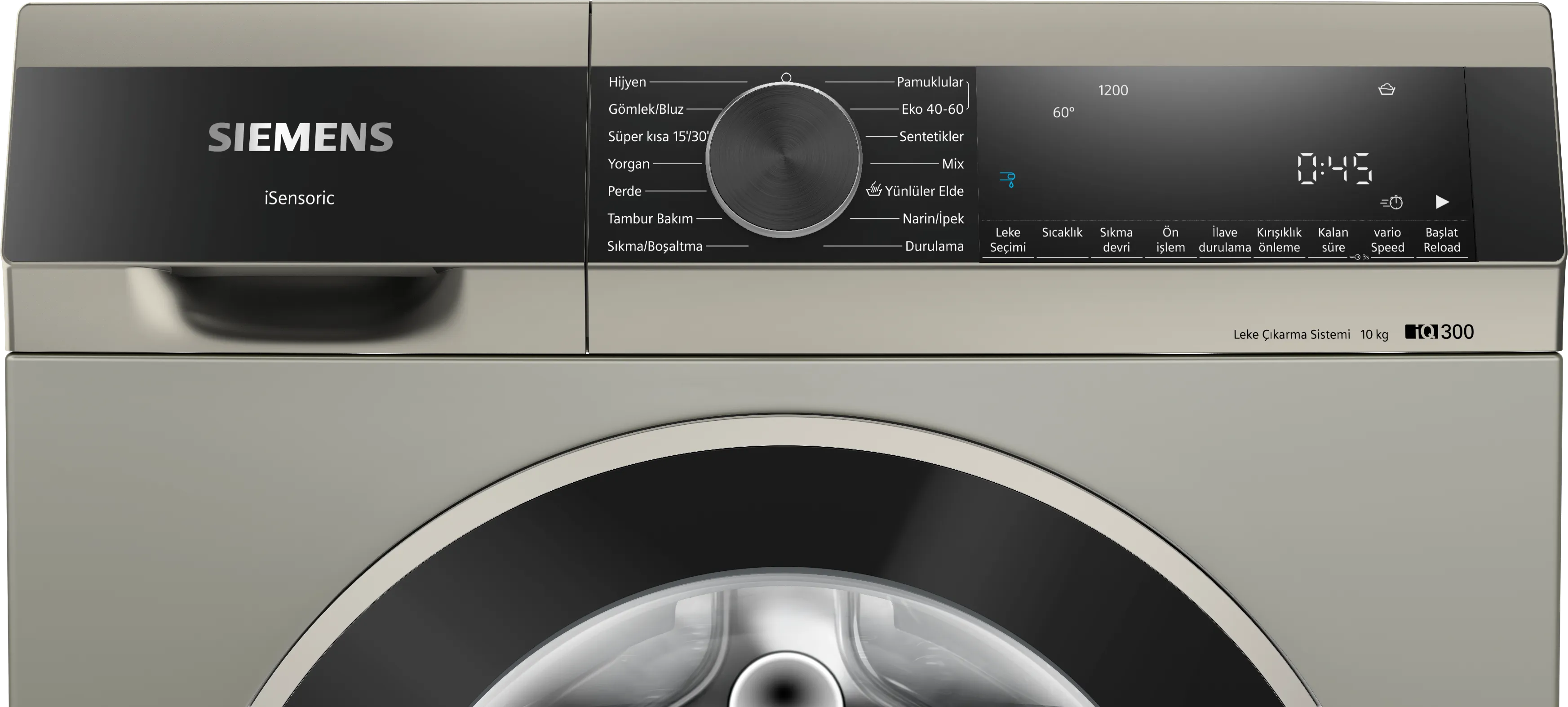 Ürününün Photo Nr. ı 4 WG52A20XTR