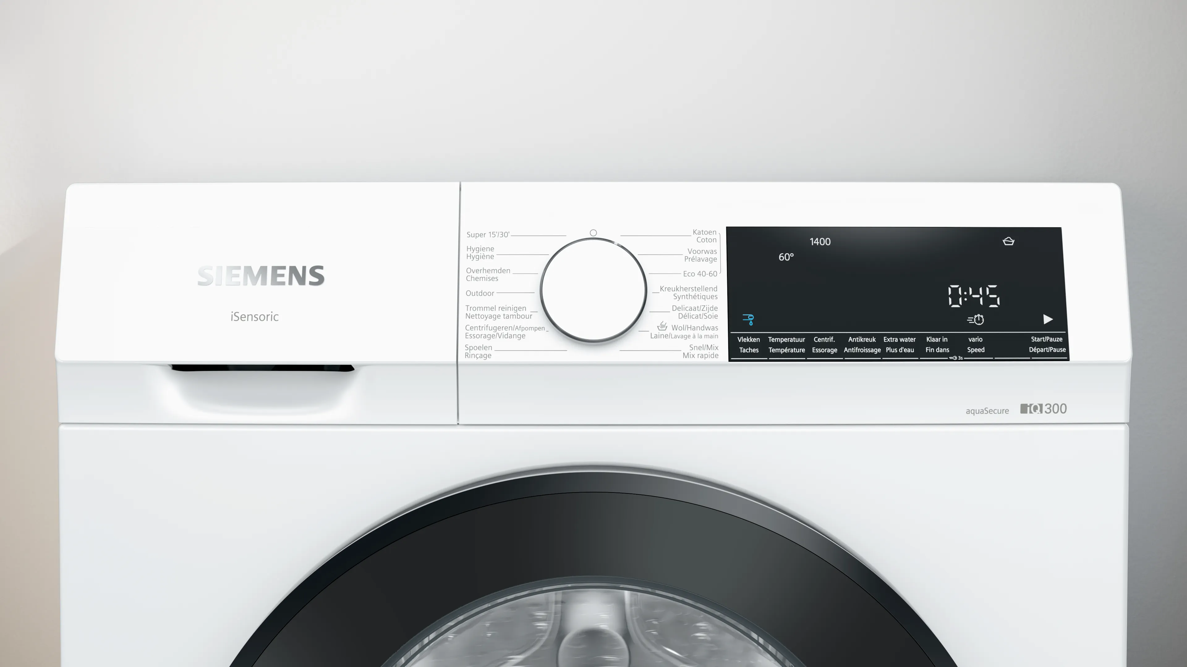 Photo Nr. 2 du produit WG44G004FG