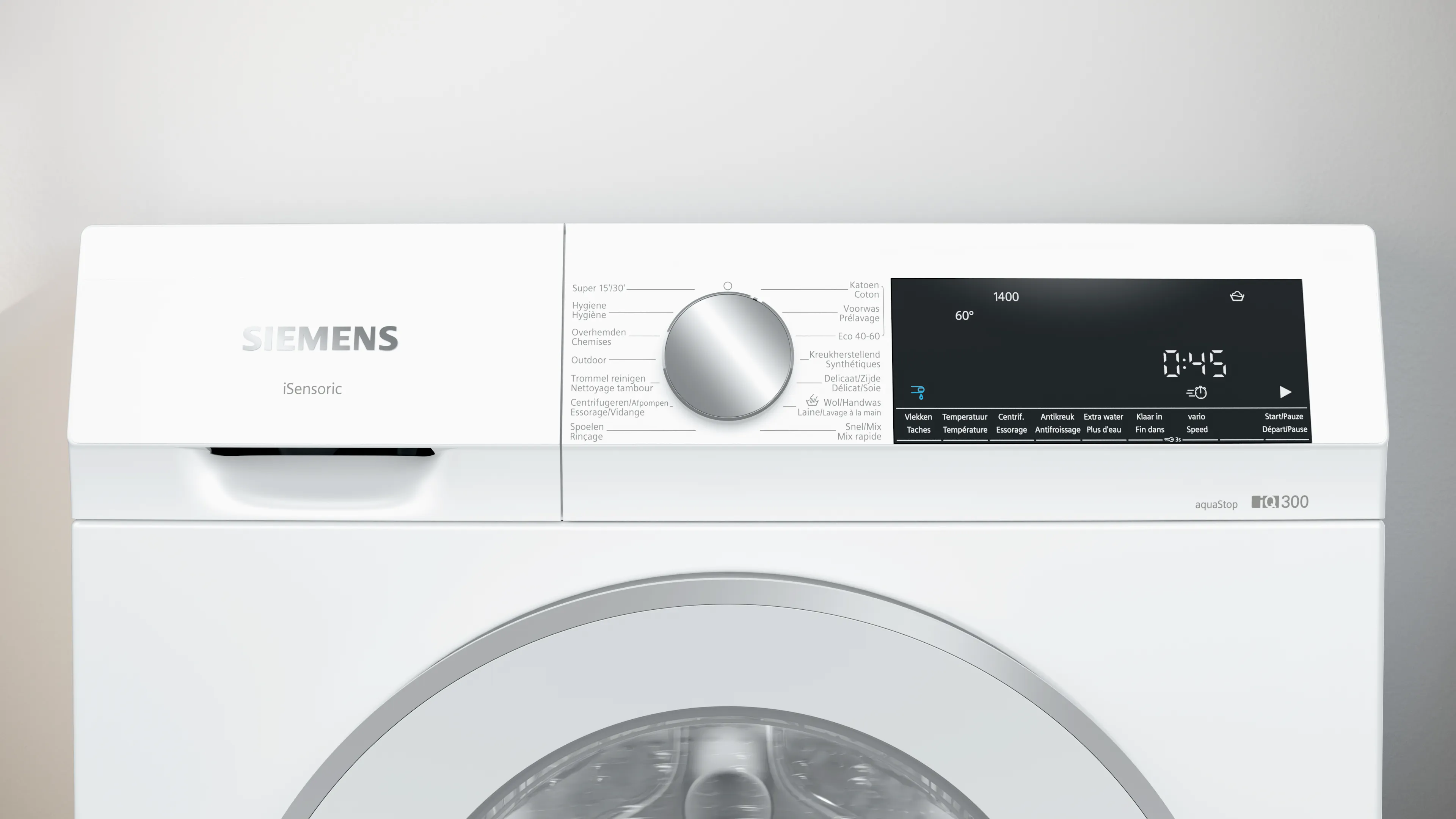 Photo Nr. 2 du produit WG44G009FG