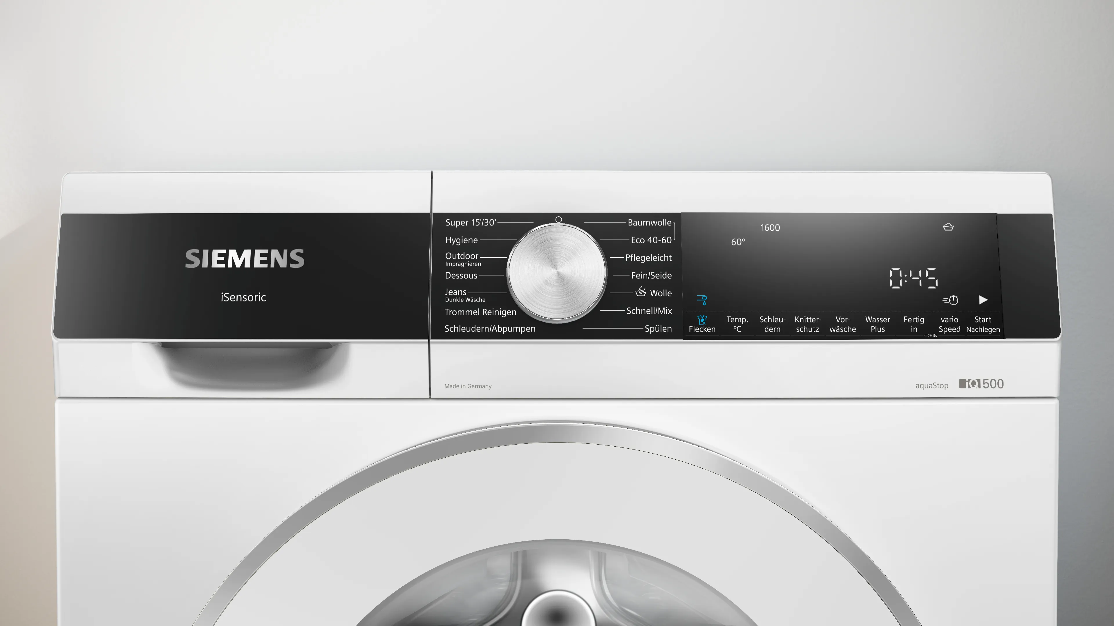Foto Nr. 2 des Produkts WG56G2M90
