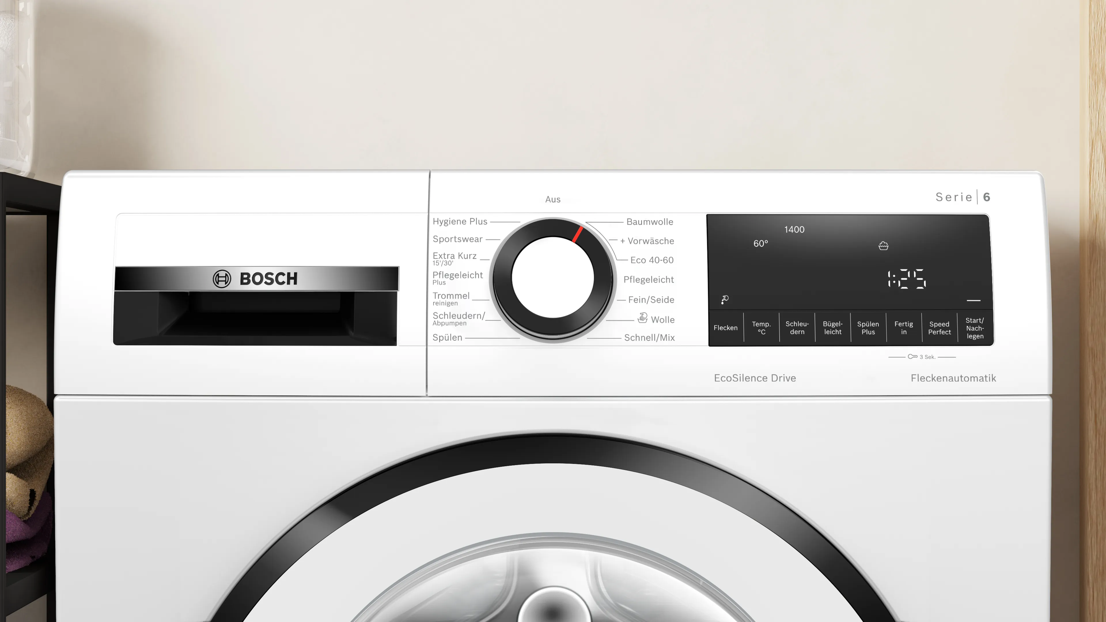 Bild Nr. 2 des Produkts WGG1440V0