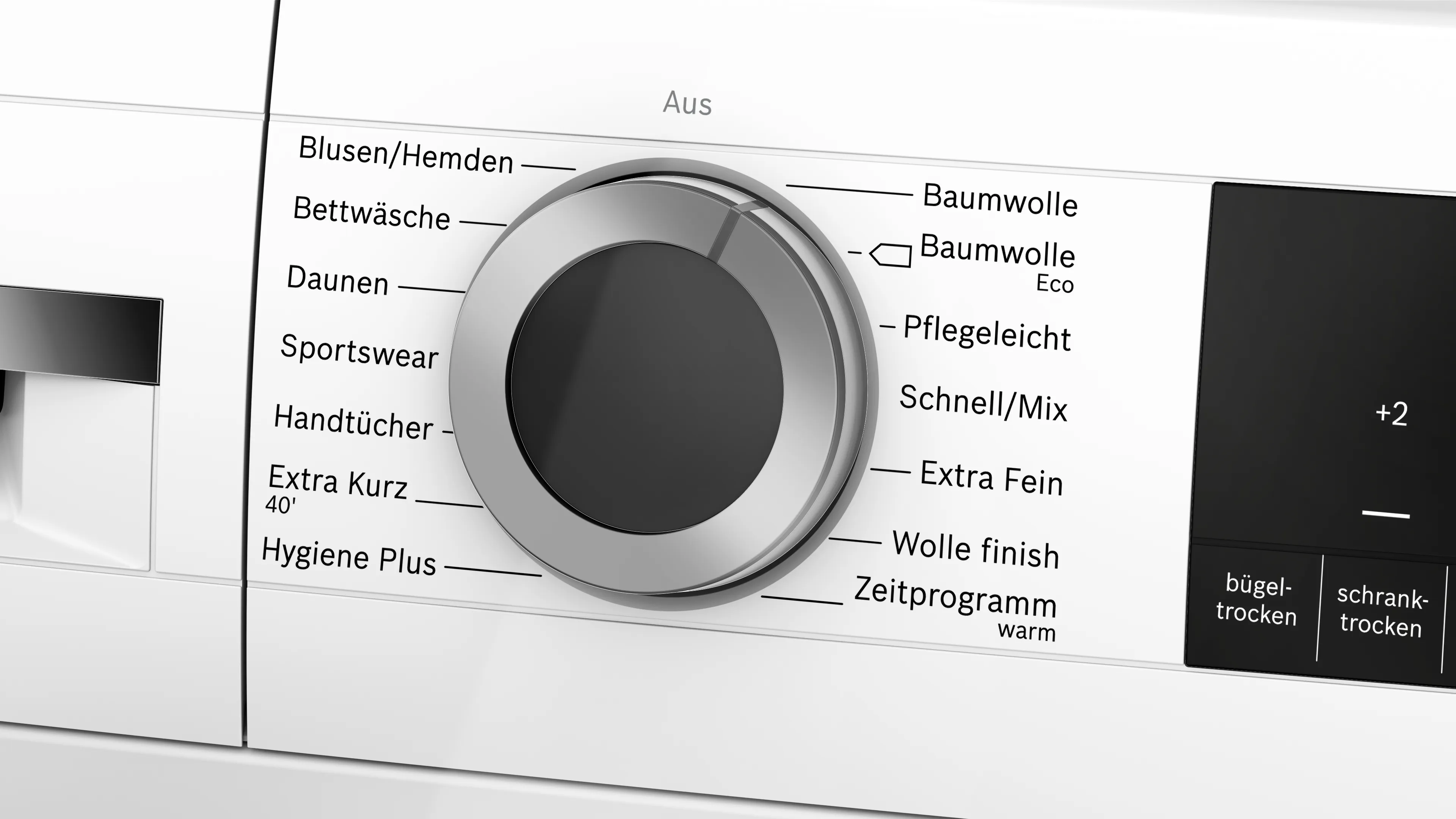 Foto Nr. 3 des Produkts WQG235D00