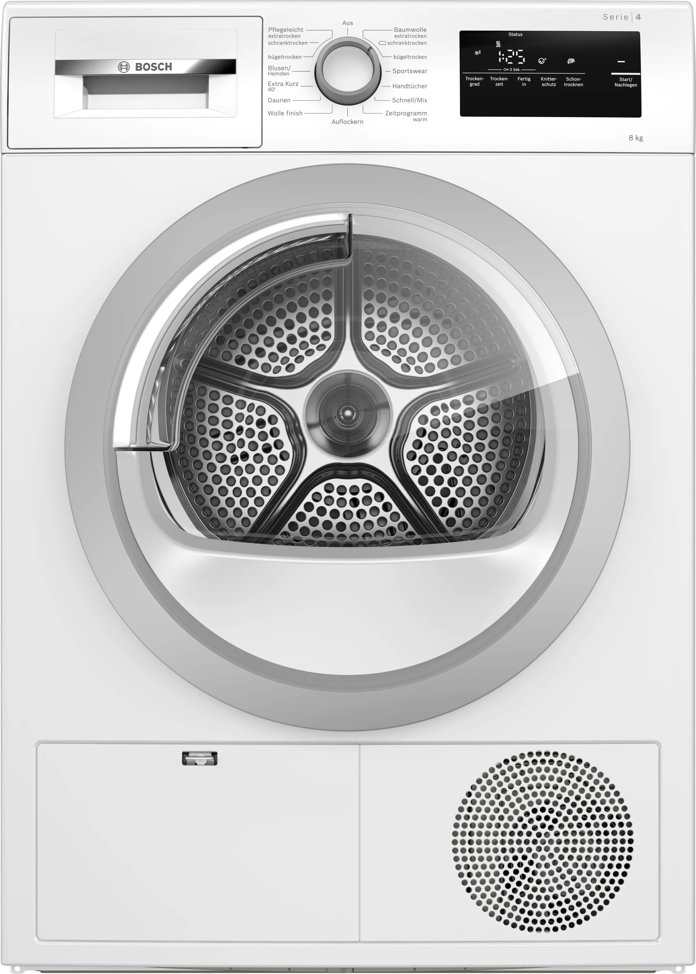 Bild Nr. 1 des Produkts WTH85V13