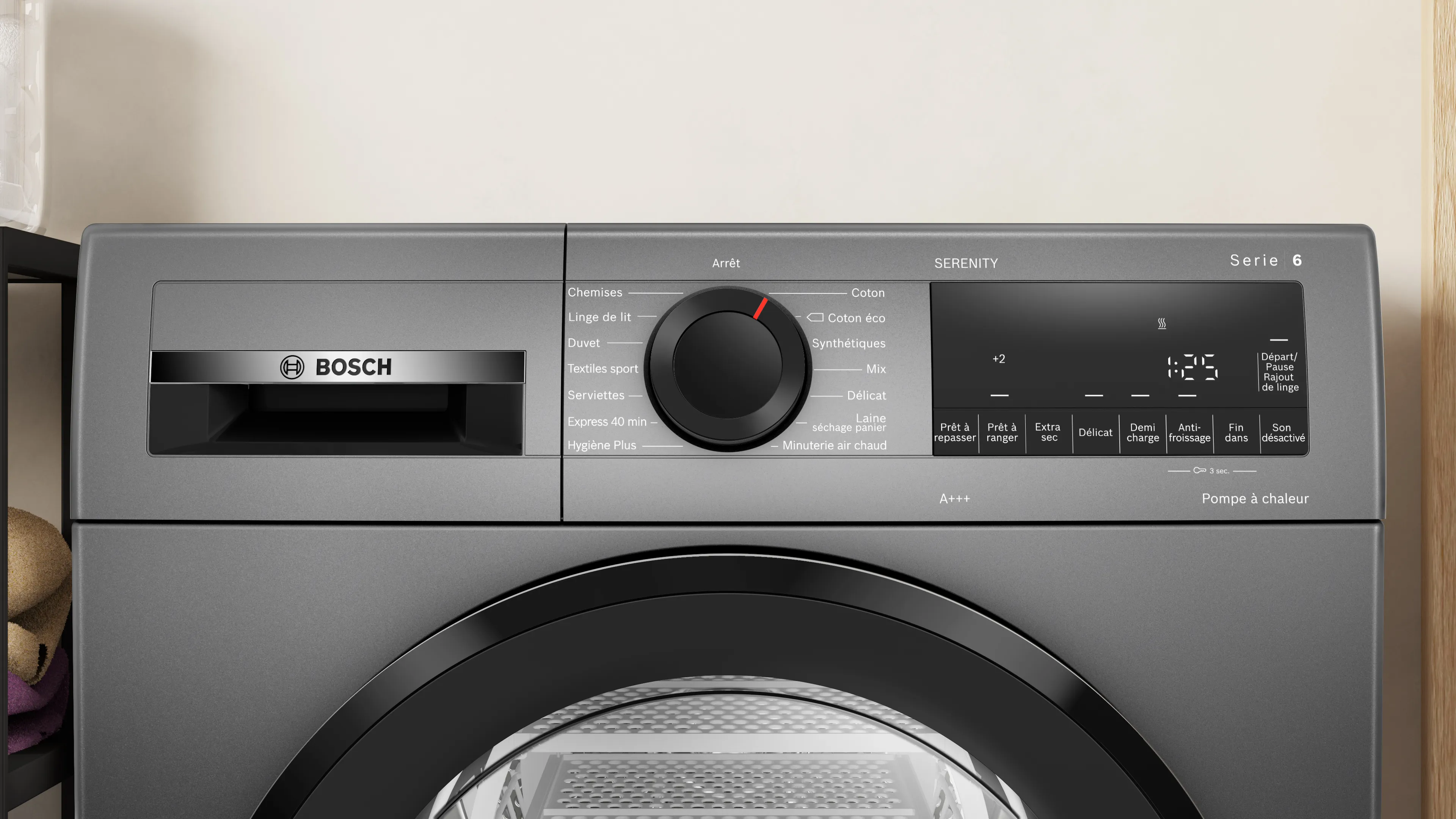 Photo n° 2 du produit WQG134DRFR