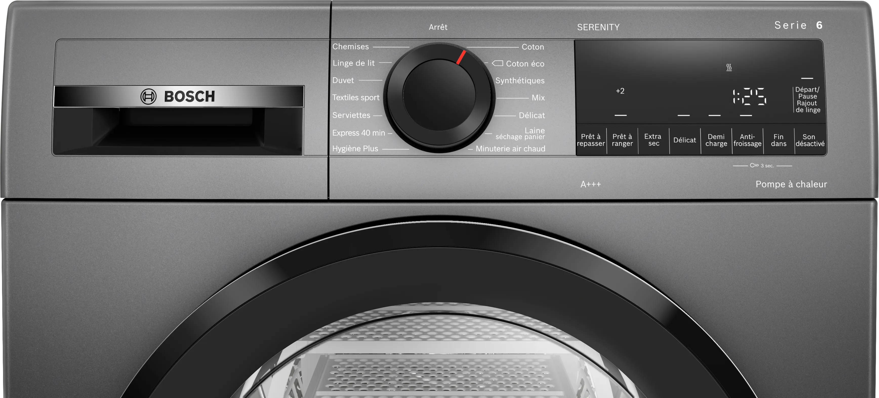 Photo n° 3 du produit WQG134DRFR