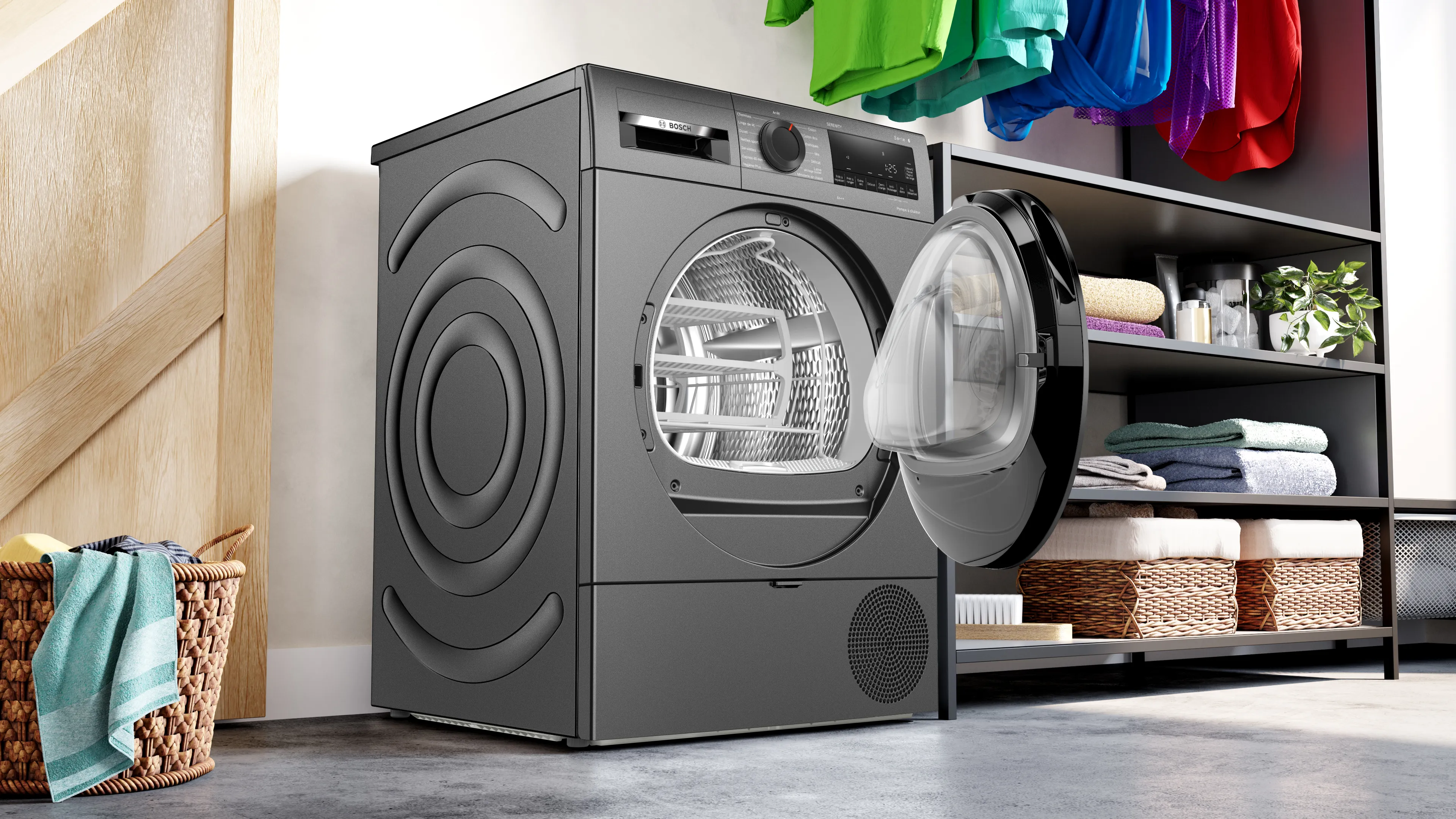 Photo n° 4 du produit WQG134DRFR