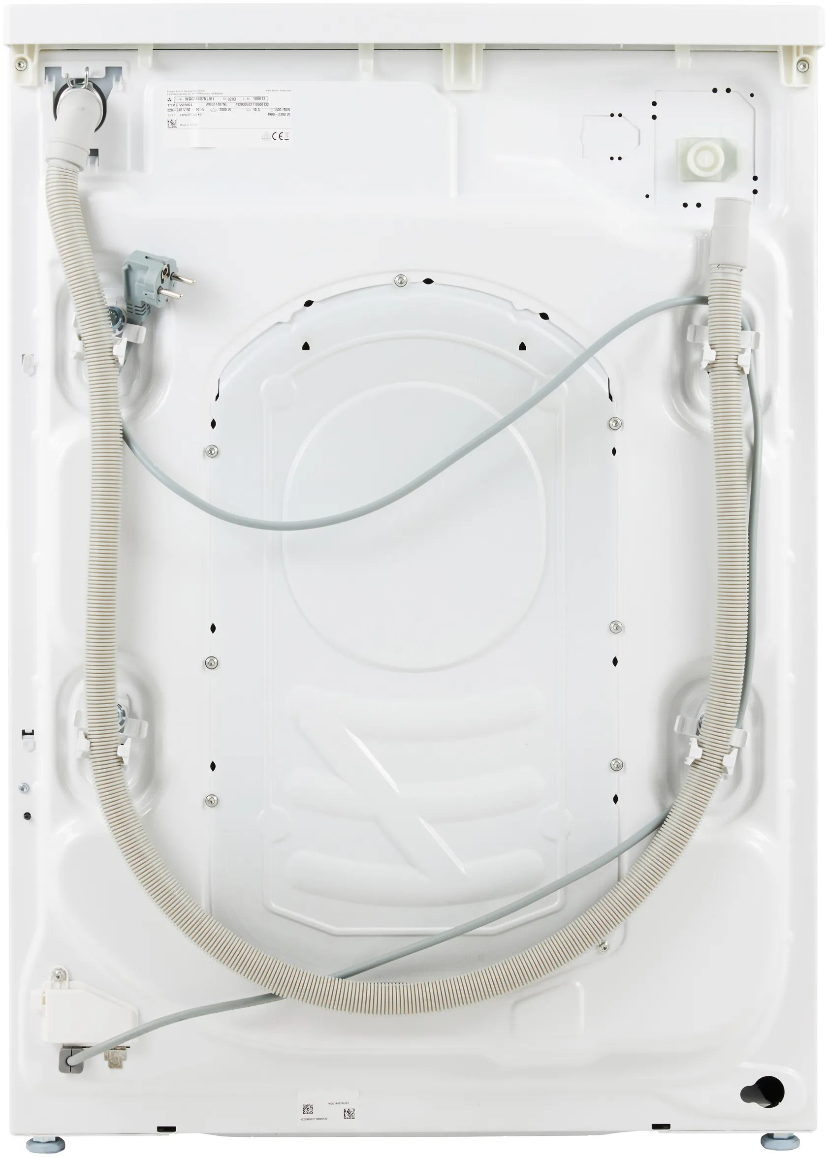 Foto nr. 9 van het product WGG14407NL
