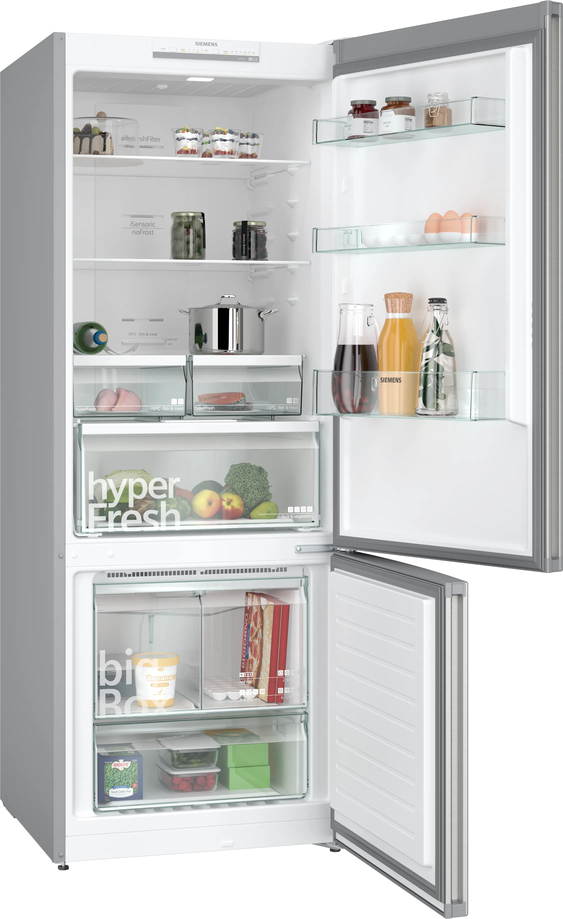 Ürününün Photo Nr. ı 2 KG55NVIF1N