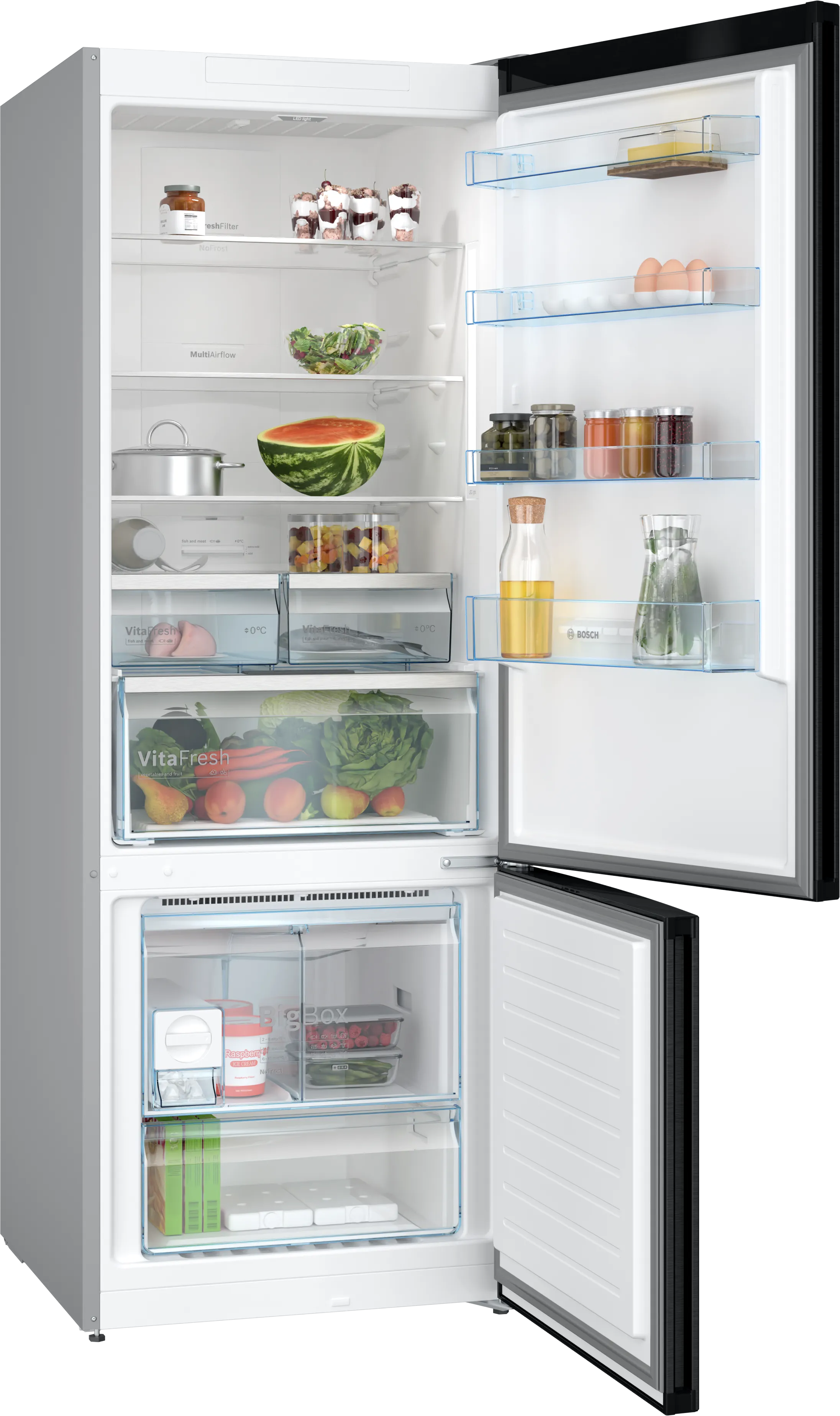 Photo Nr. 2 of the product KGN56CX41I