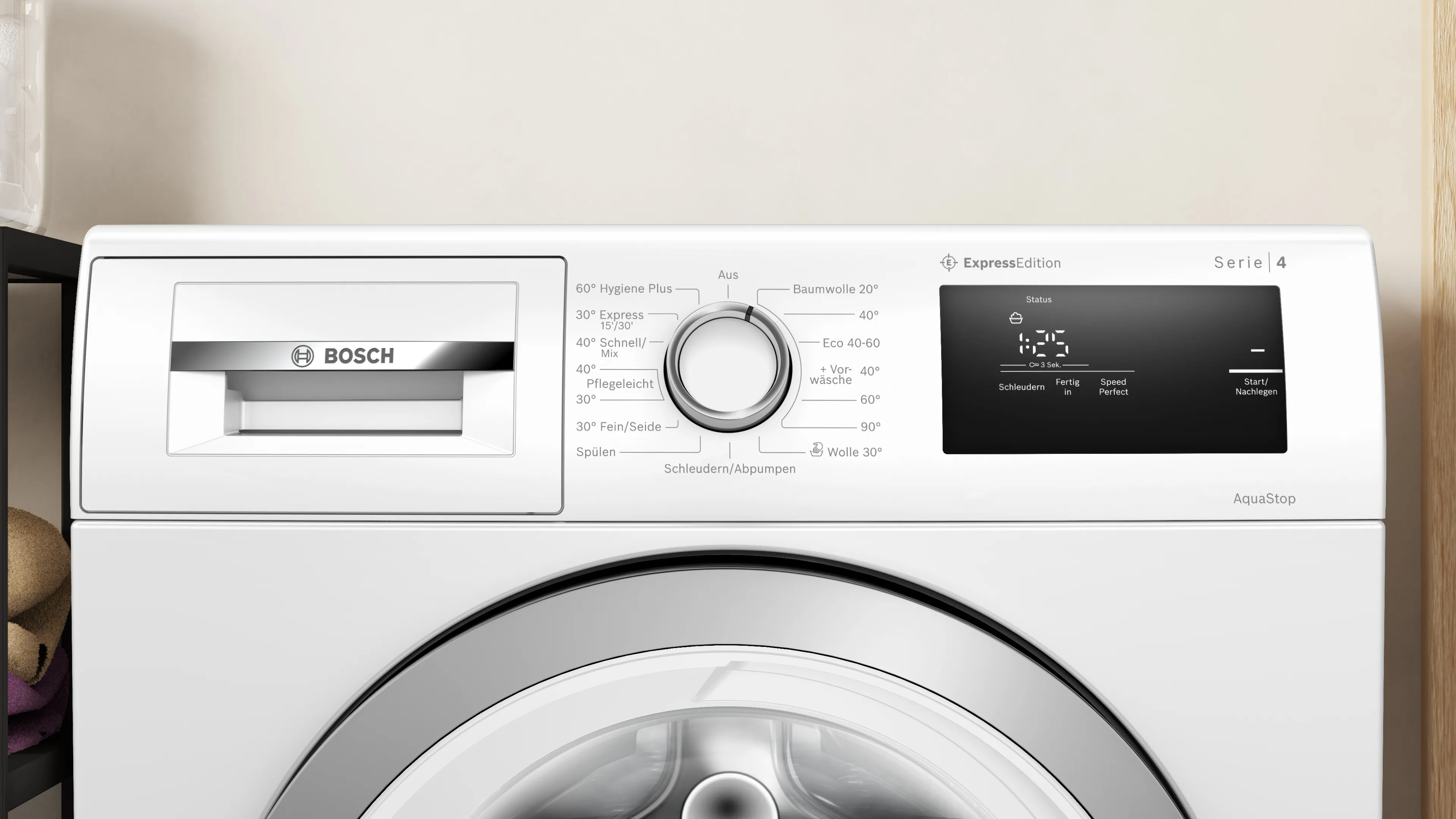 Foto Nr. 2 des Produkts WAN28KH3