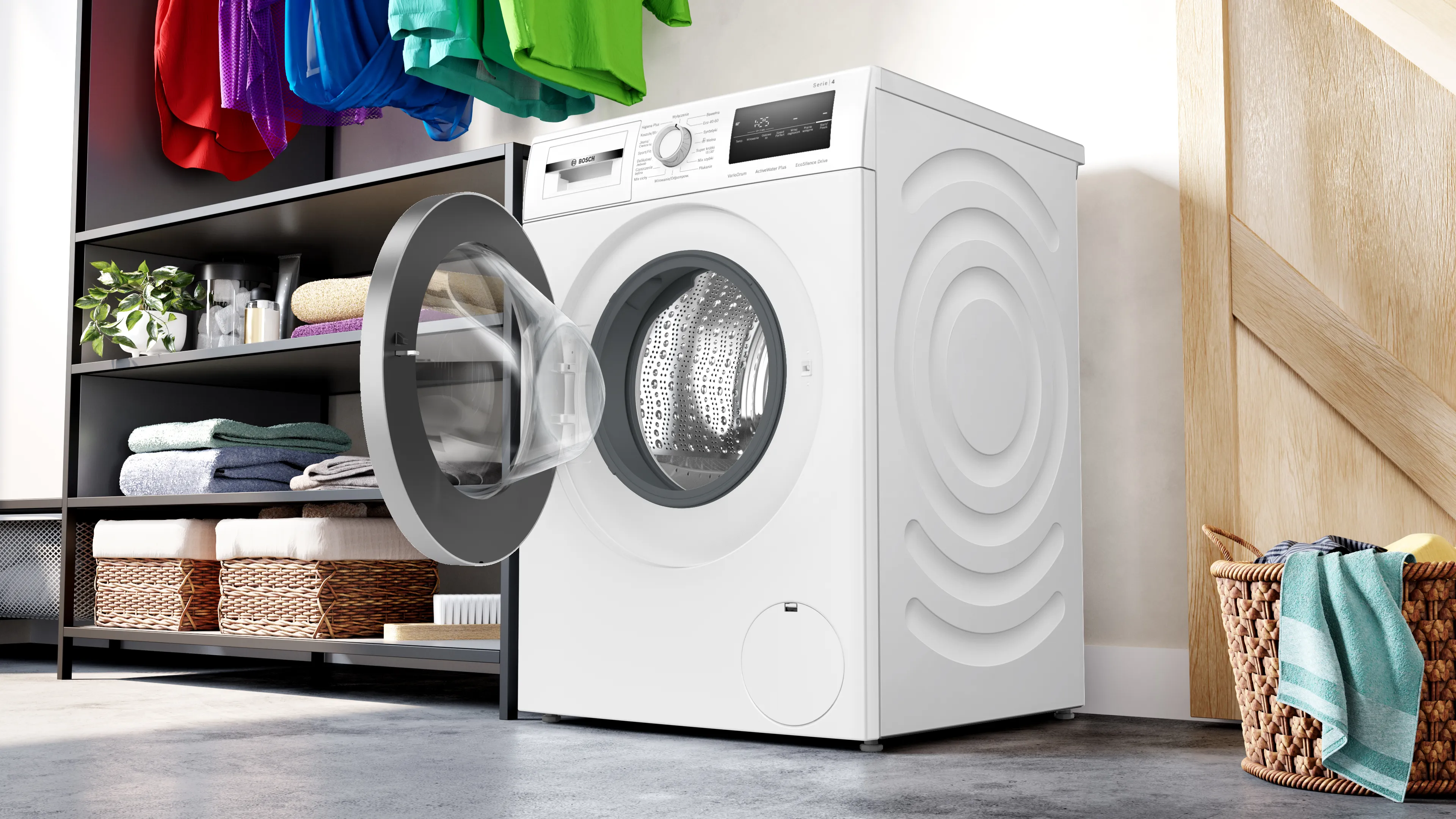 Zdjęcie produktu nr 4 WAN2822EPL