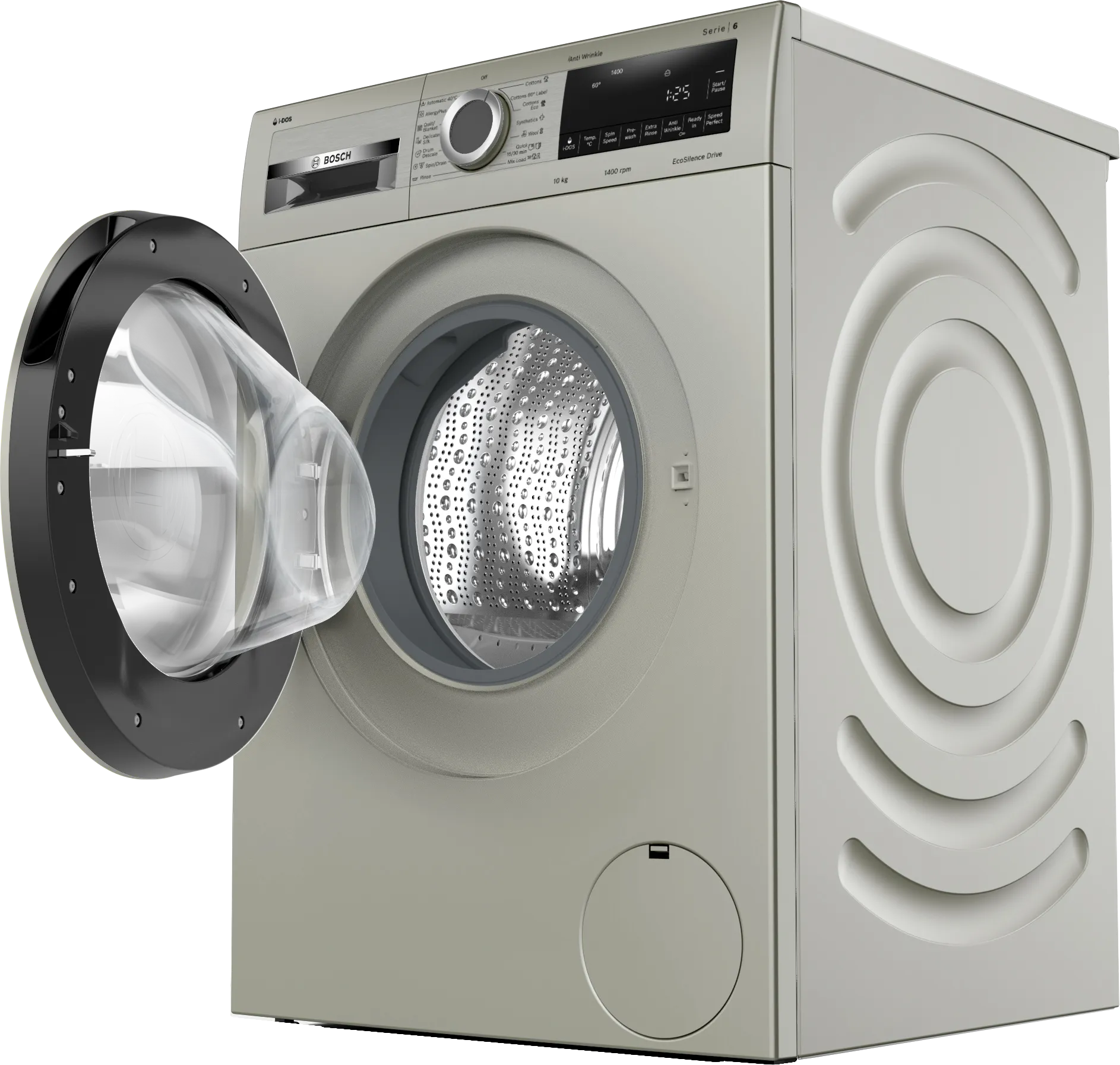 Photo Nr. 6 of the product WGA254AVIN