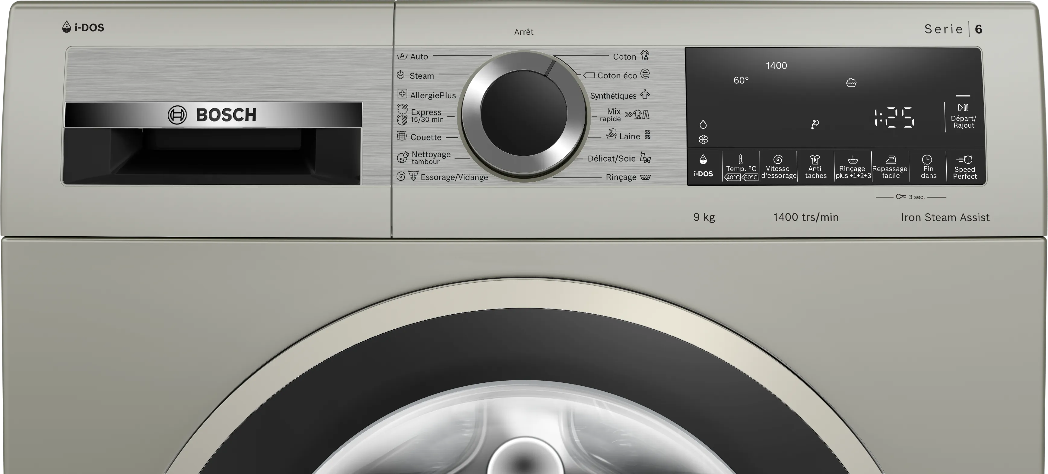 Photo n° 4 du produit WGA244AXMA