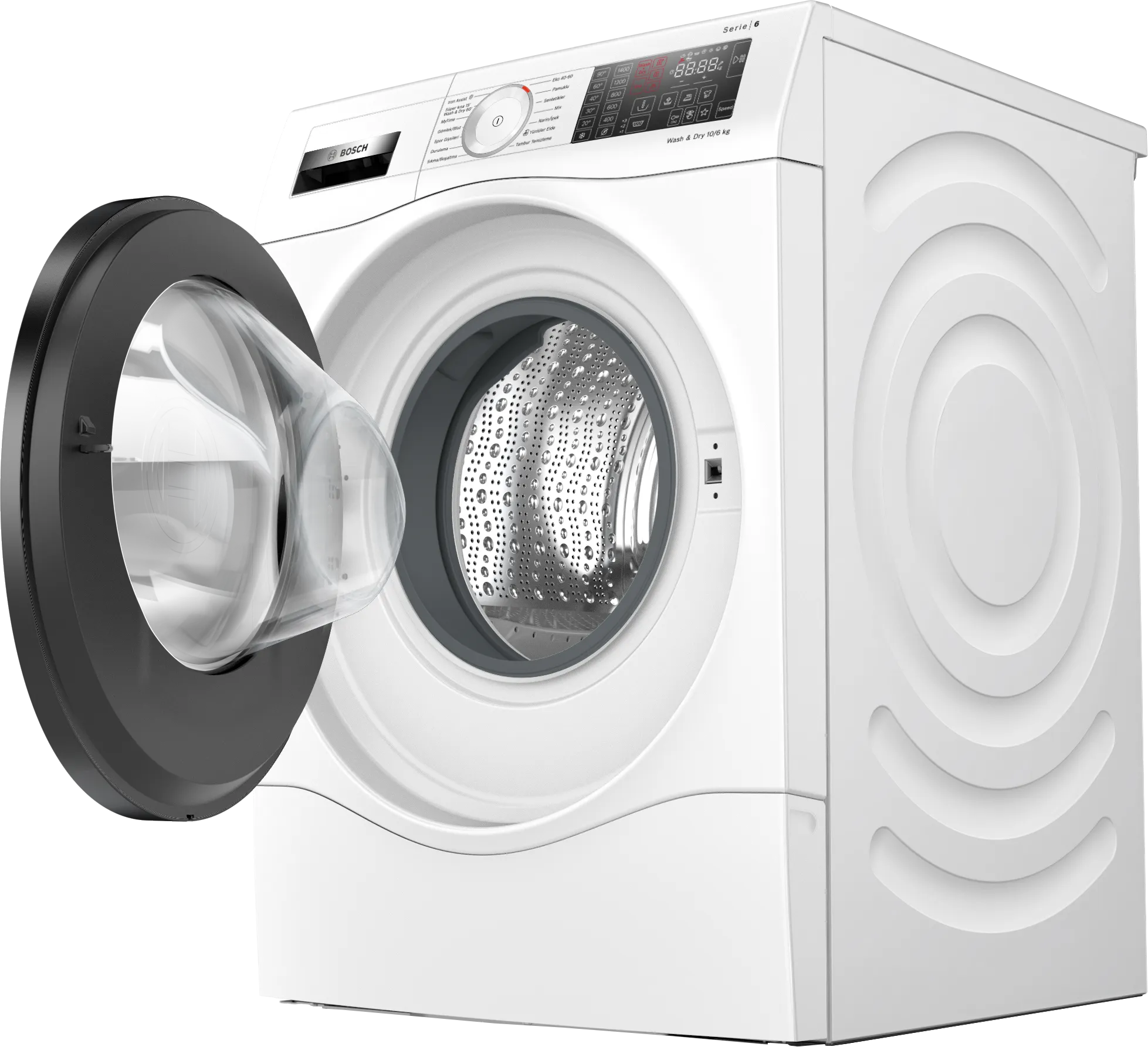 Ürününün Photo Nr. ı 4 WDU28561TR