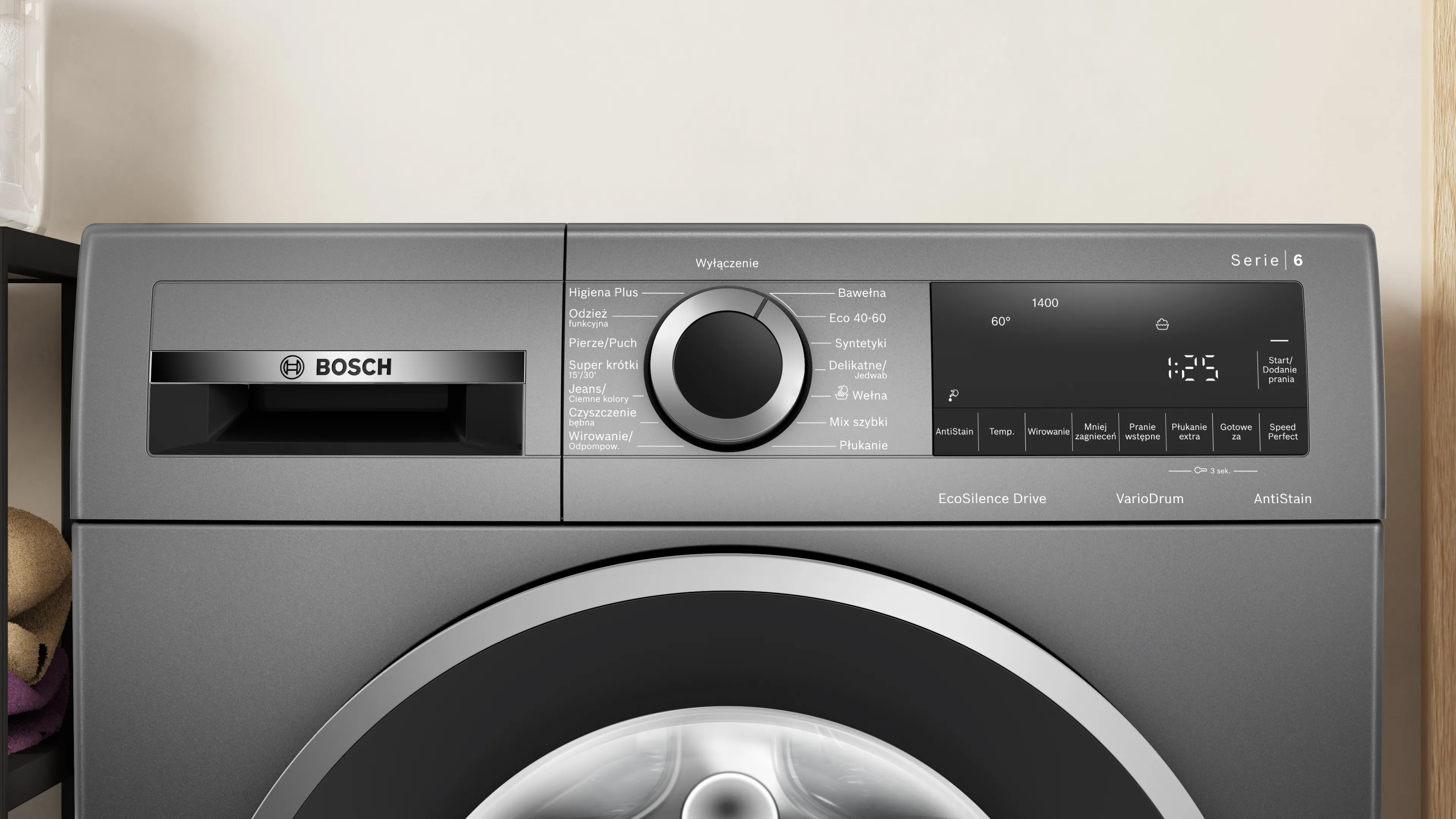 Zdjęcie produktu nr 2 WGG2440RPL