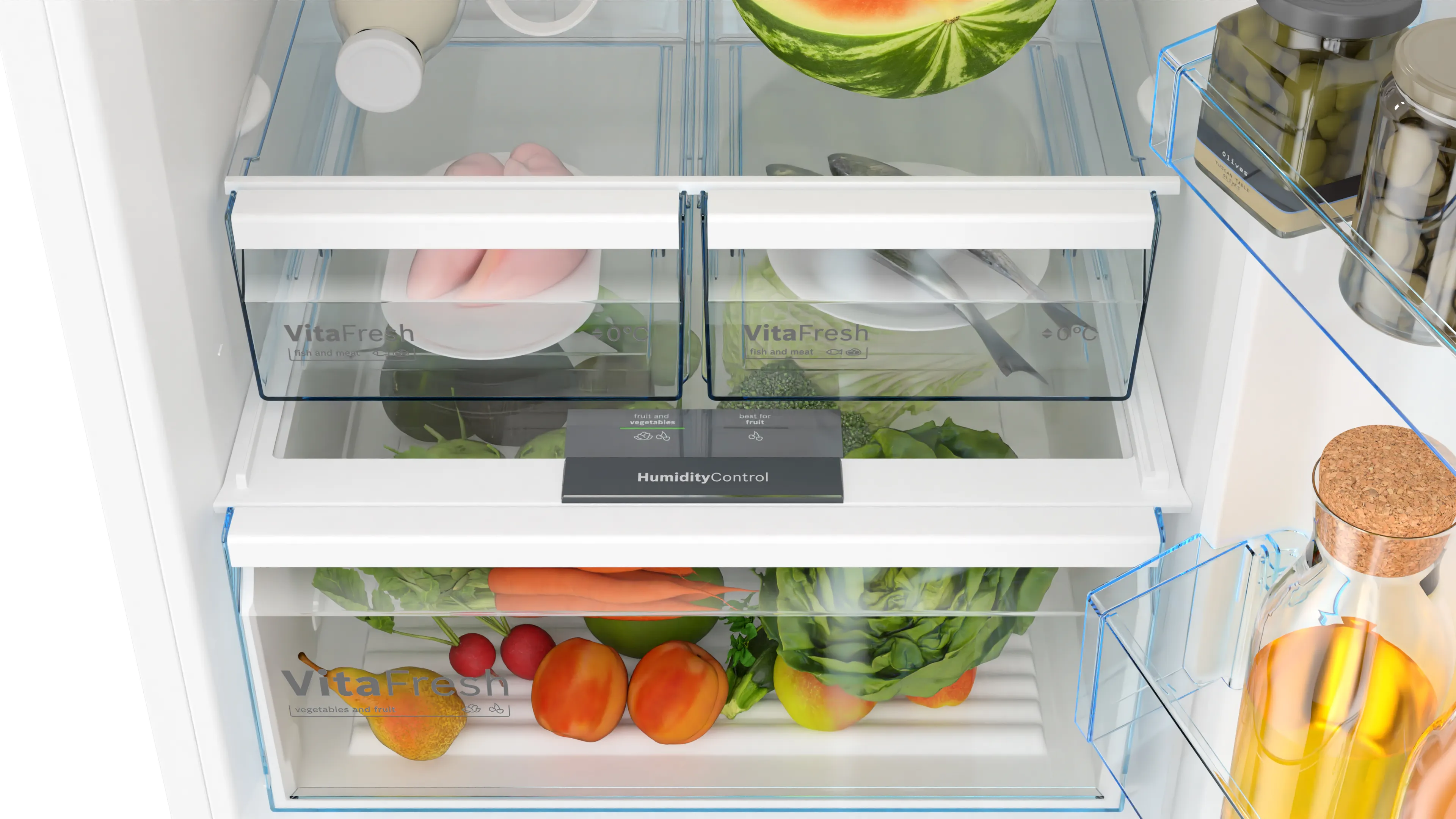 Ürününün Photo Nr. ı 5 KGN55VWF1N