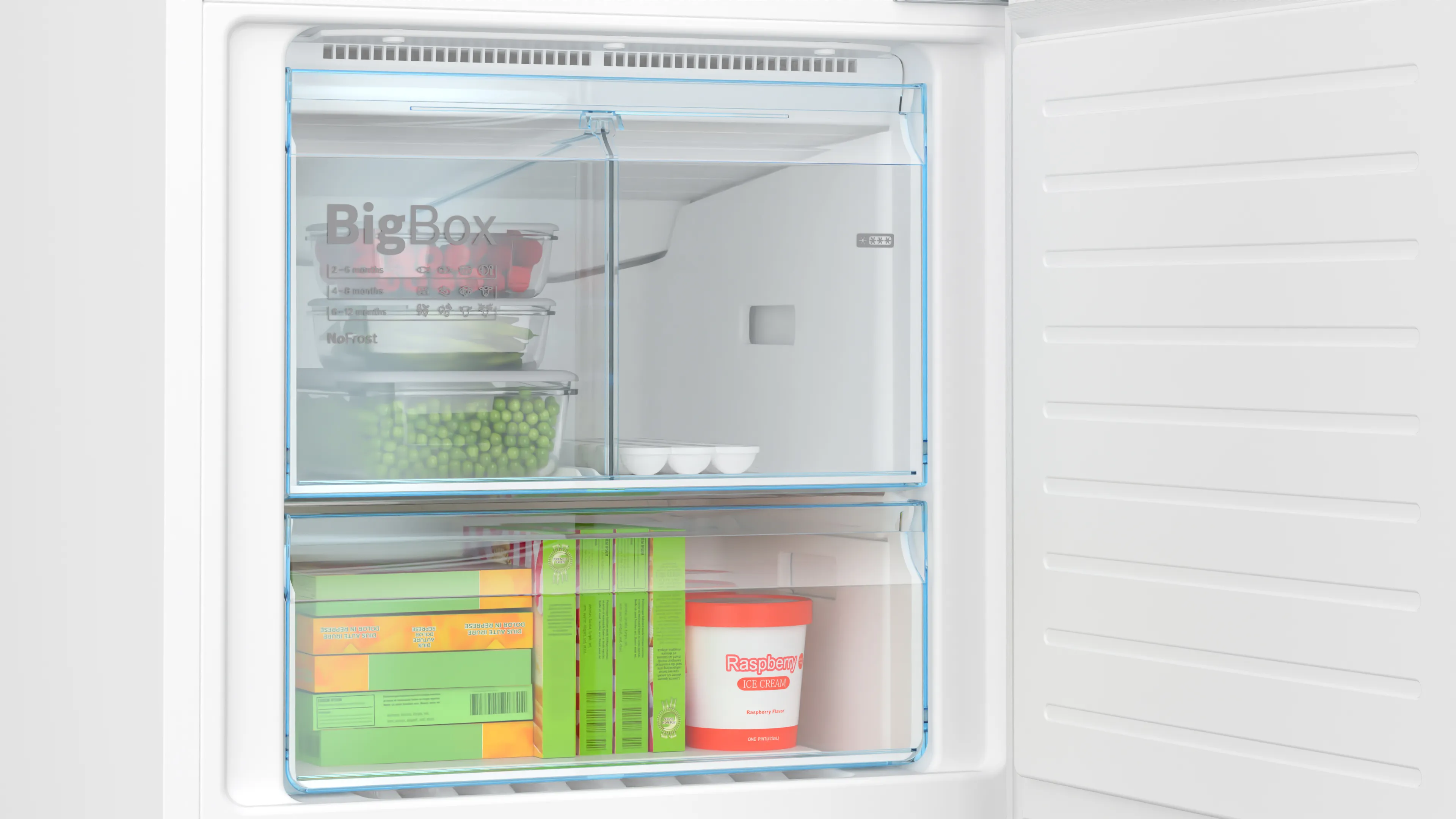 Ürününün Photo Nr. ı 6 KGN55VWF1N