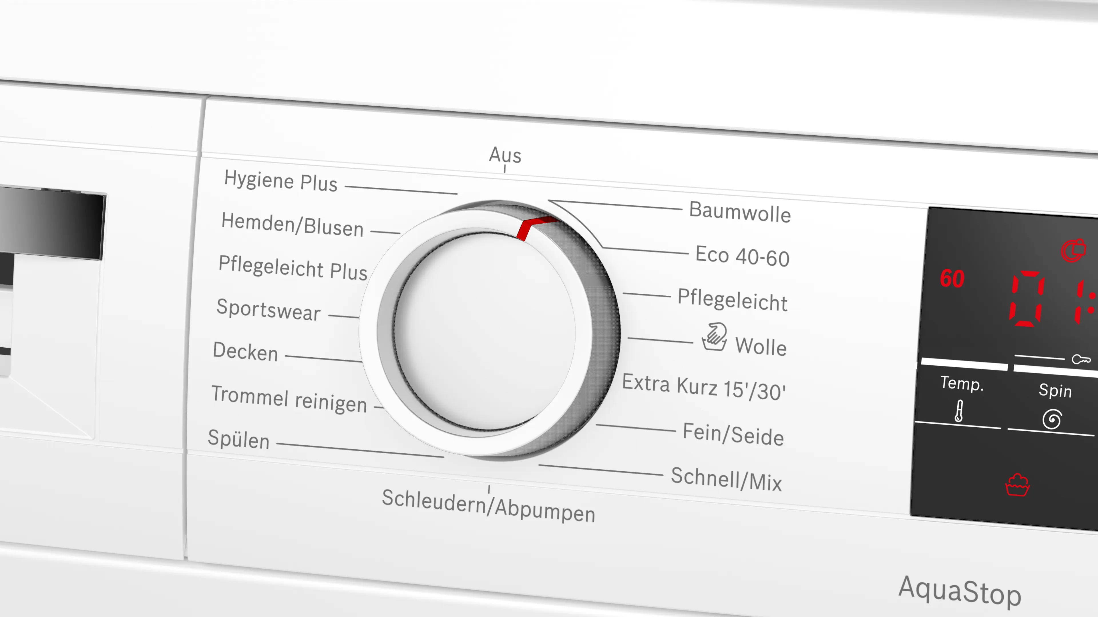 Bild Nr. 3 des Produkts WUU28T48