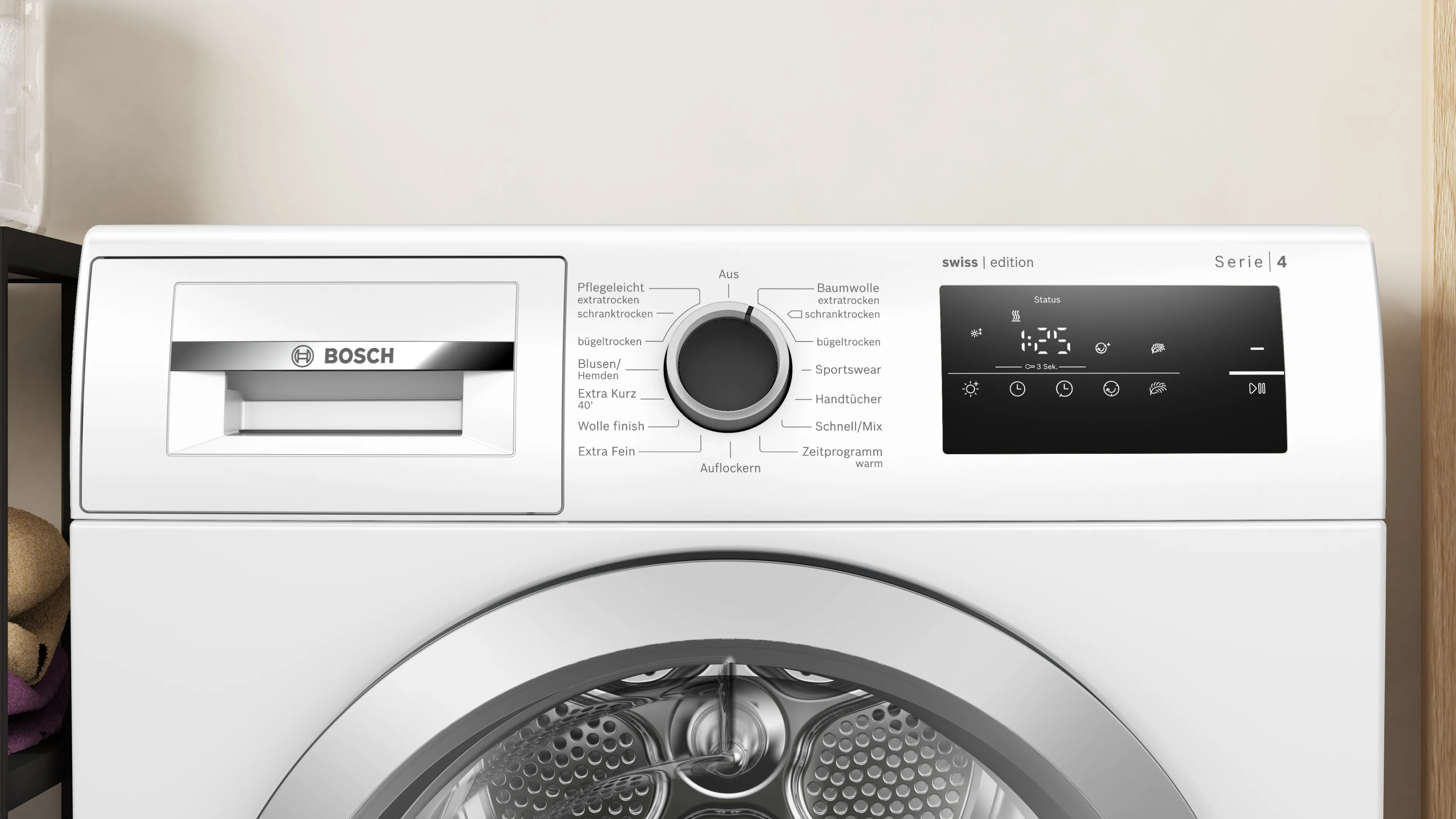 Photo n° 2 du produit WTR83V53CH