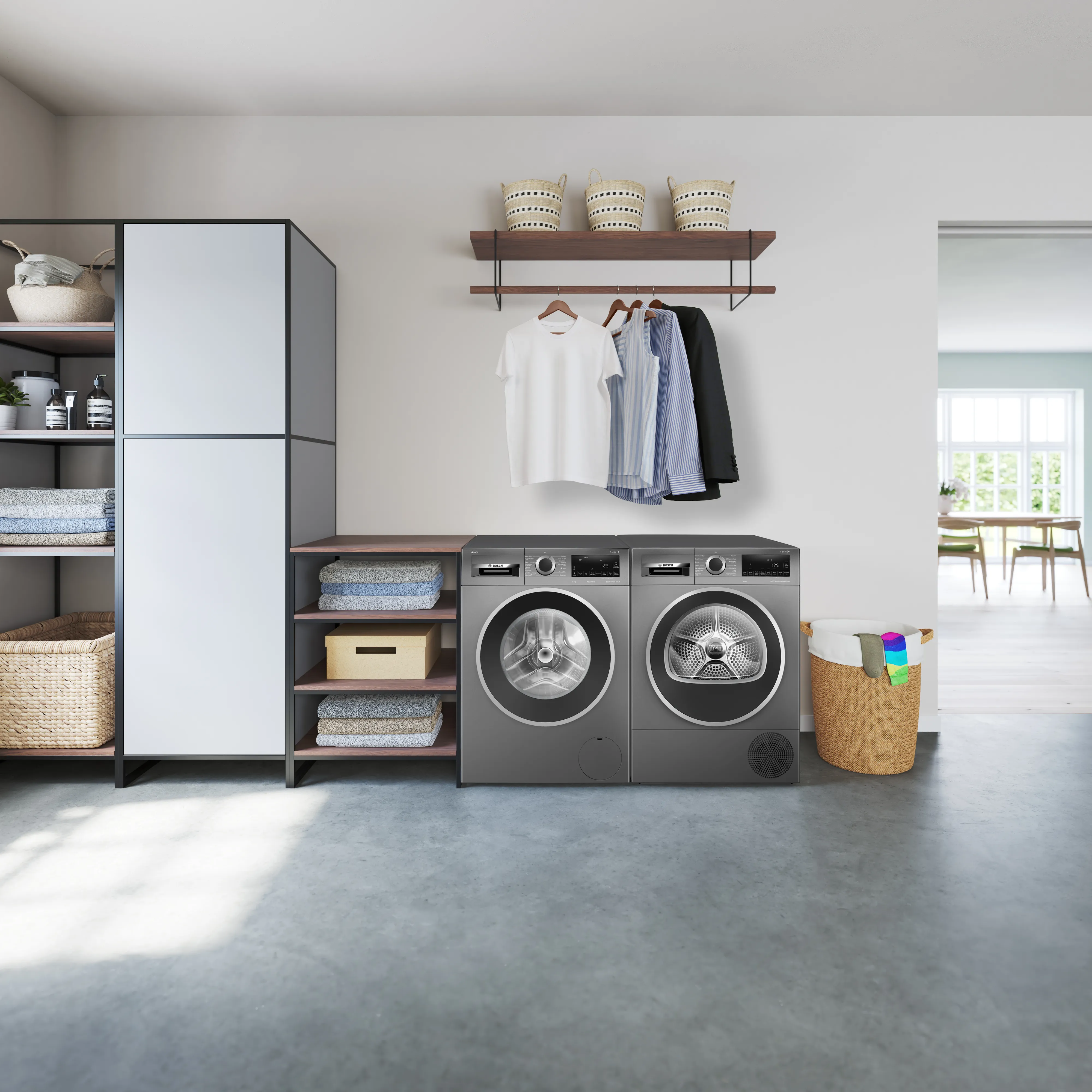 Foto nr. 9 van het product WQG235DINL