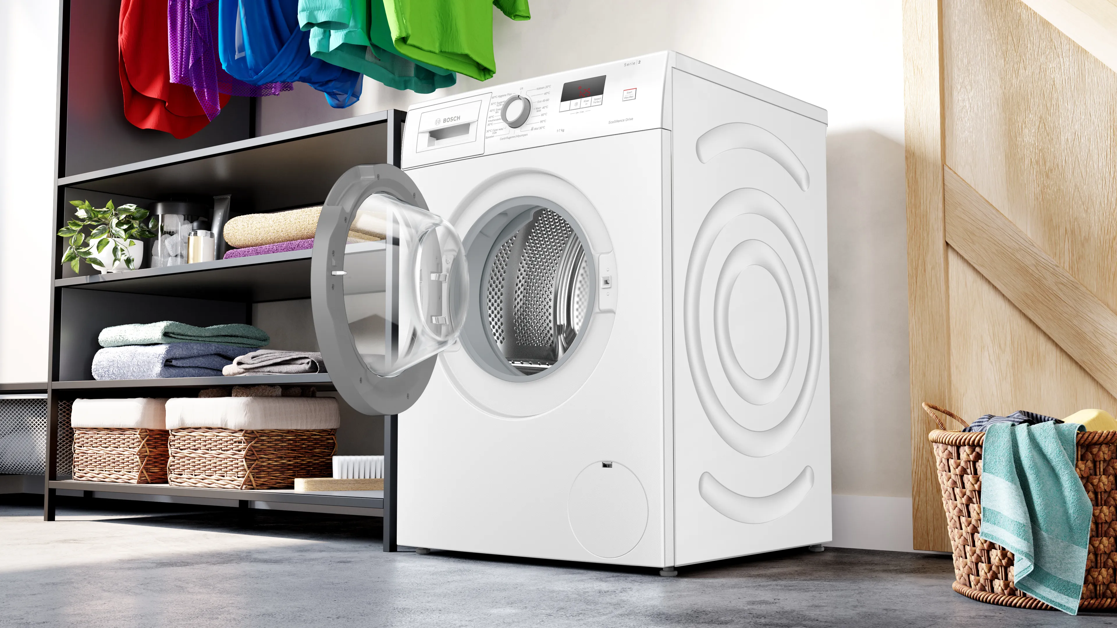 Foto nr. 3 van het product WAJ28002NL