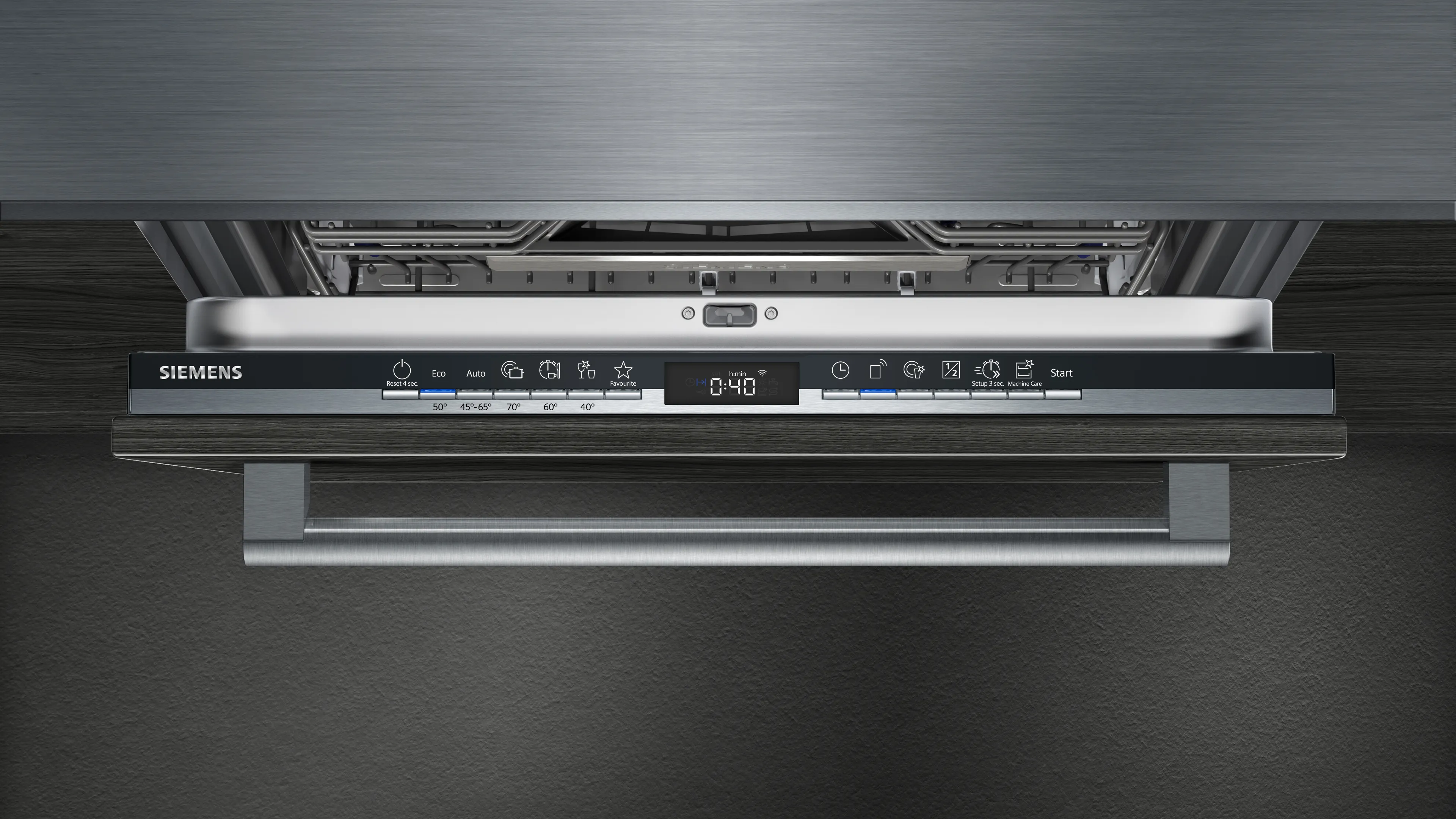Foto Nr. 3 des Produkts SX65TX05CE