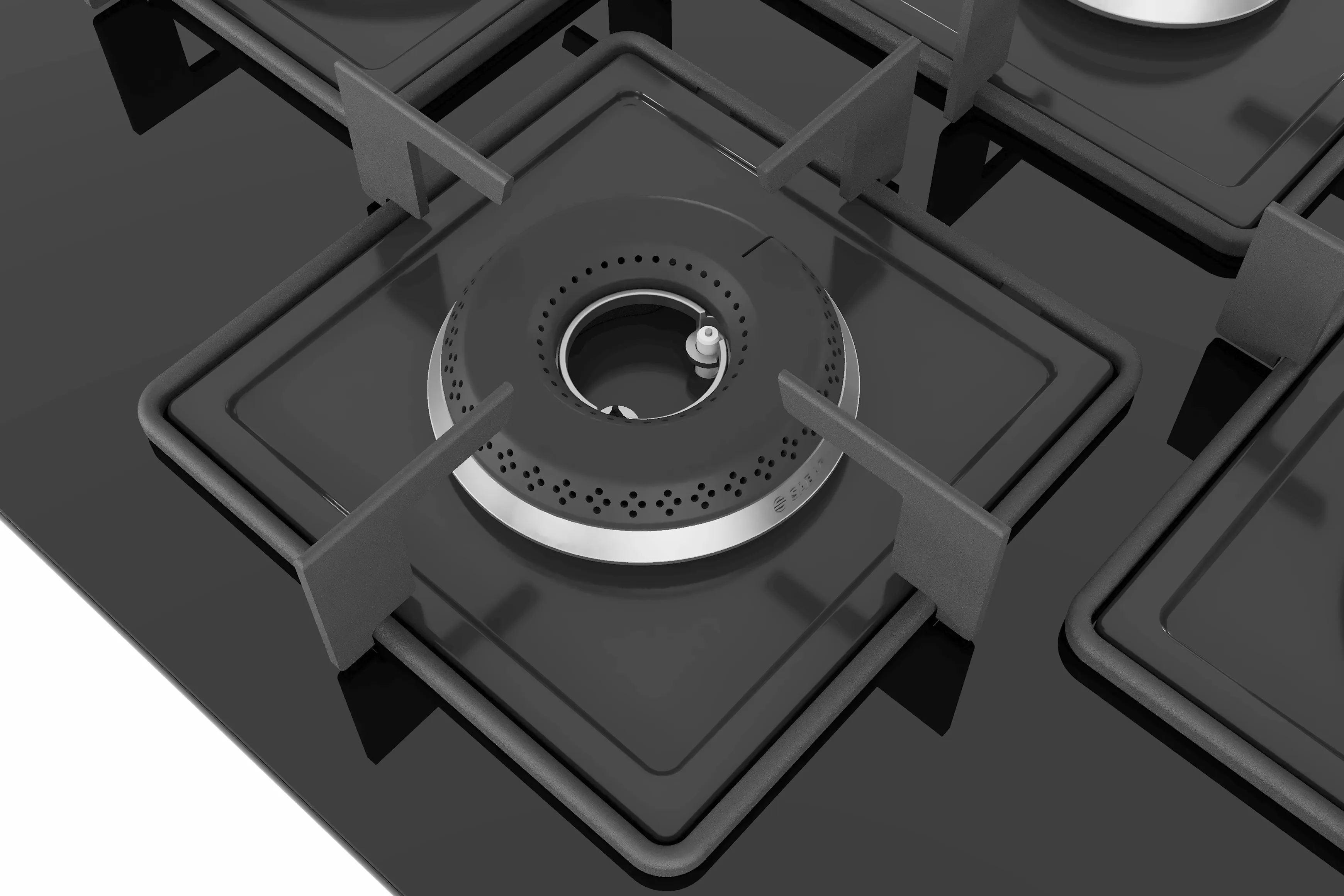 Photo Nr. 4 of the product PNI7B6B10I