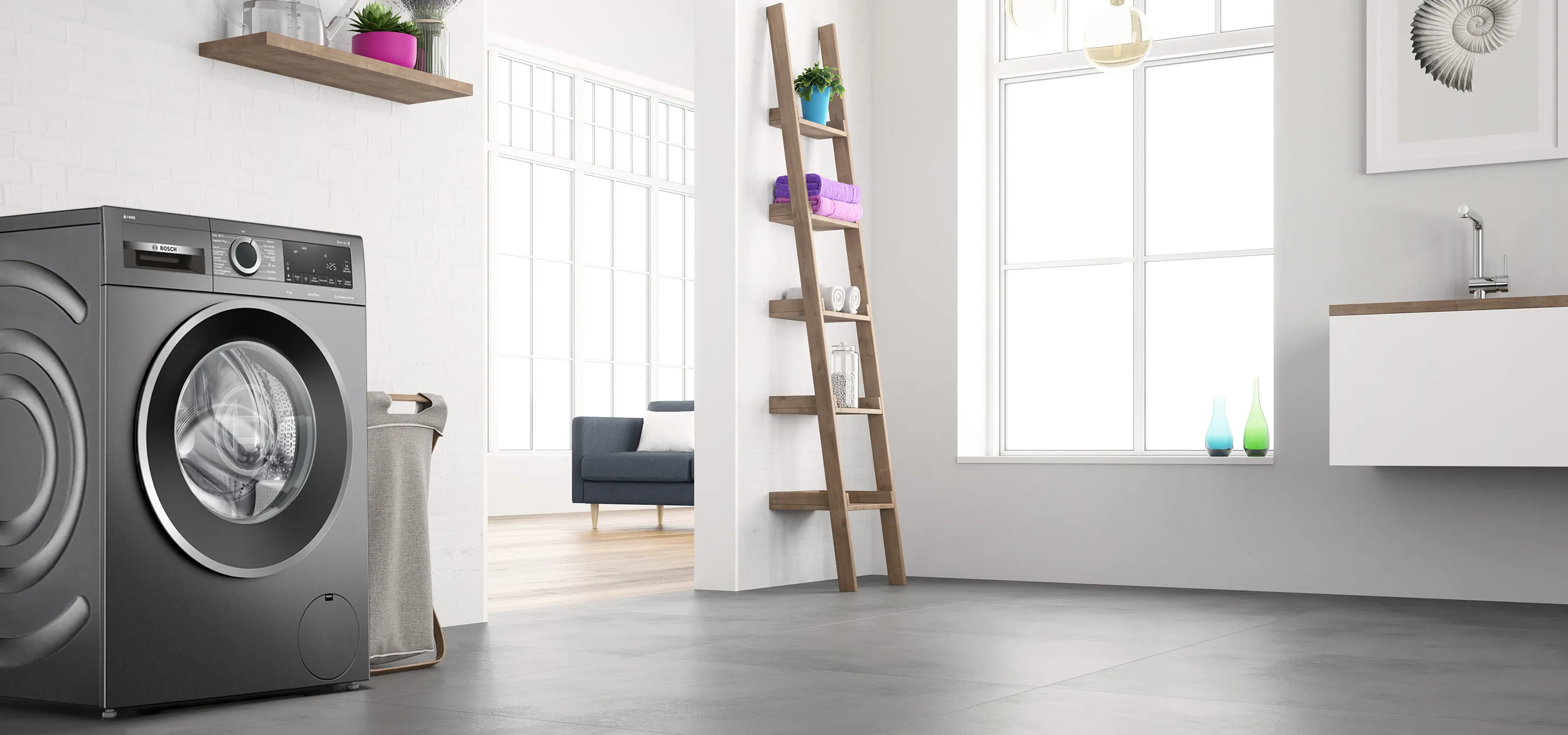 Foto nr. 6 van het product WGG244AINL