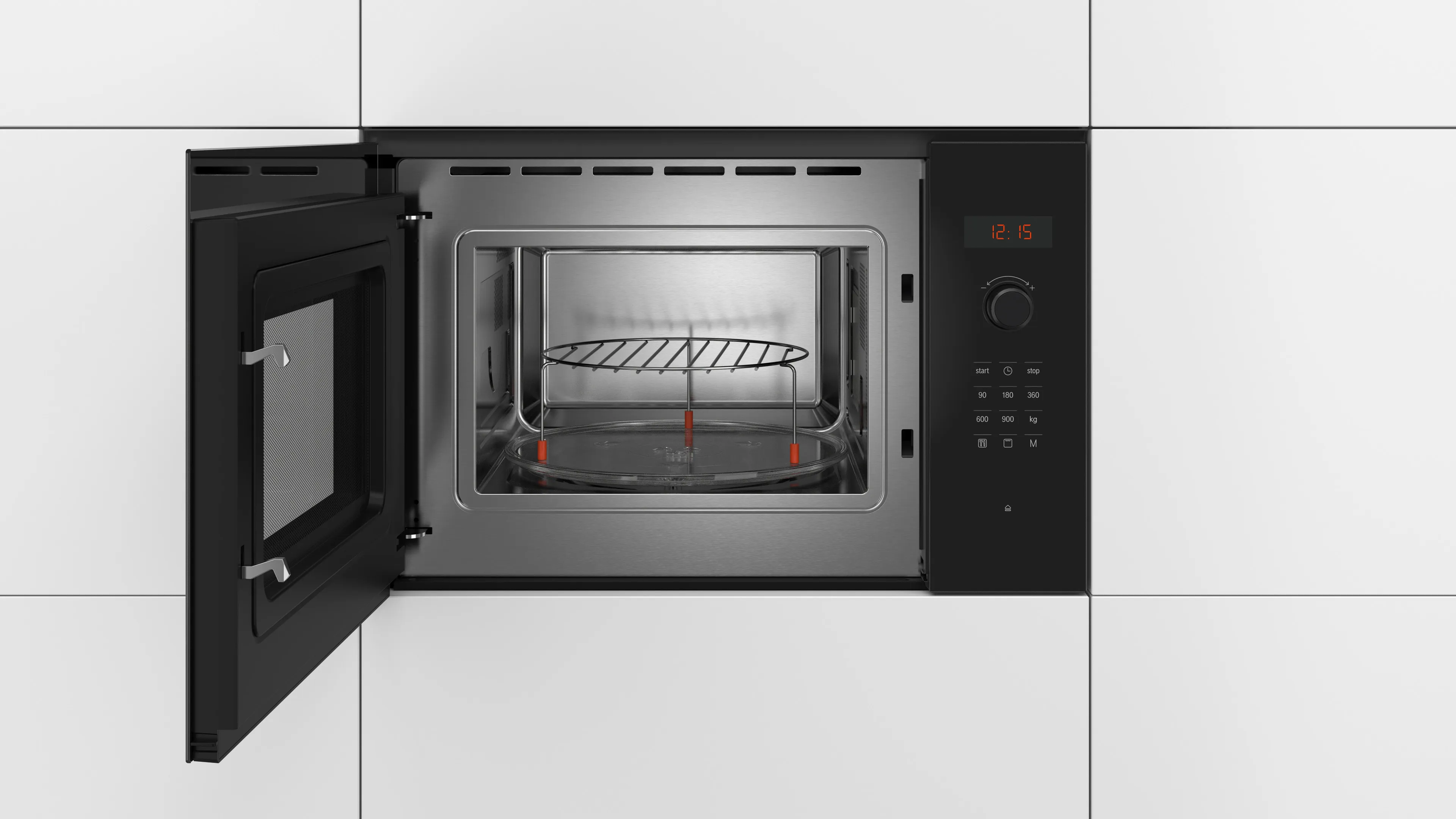 Photo Nr. 3 of the product BEL553MB0I