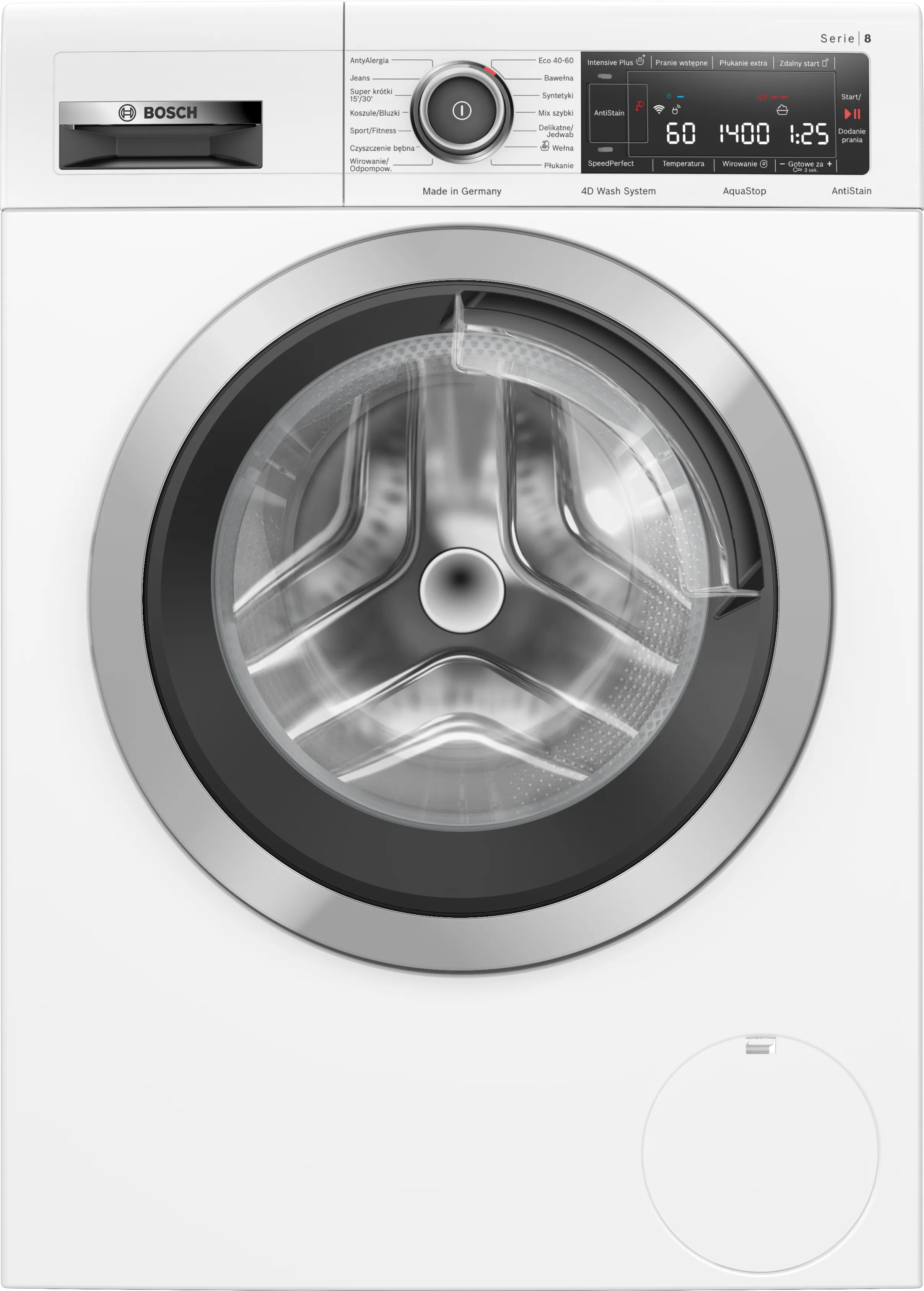 Zdjęcie produktu nr 2 WAVH8M92PL