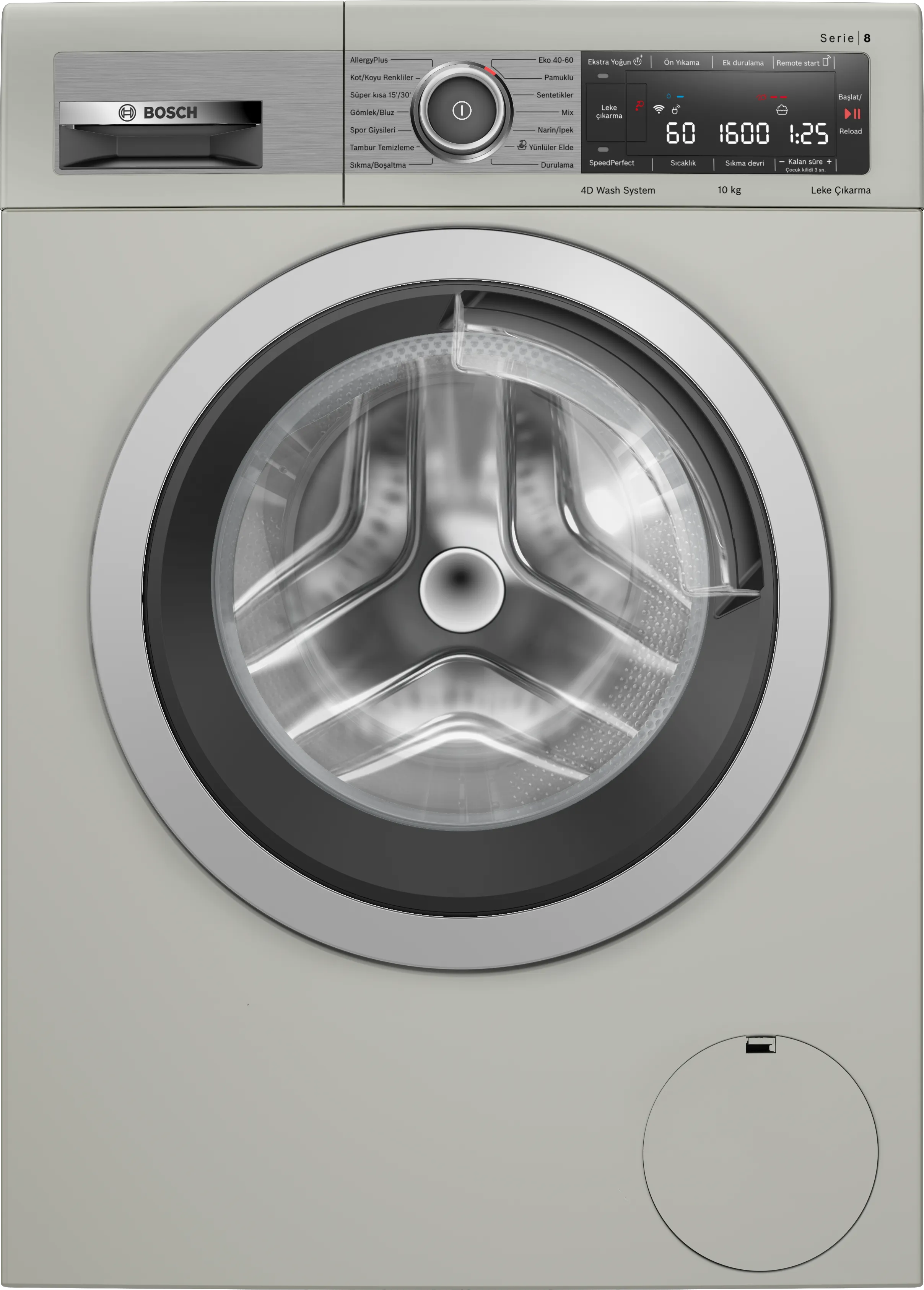 Ürününün Photo Nr. ı 2 WAX32MHXTR