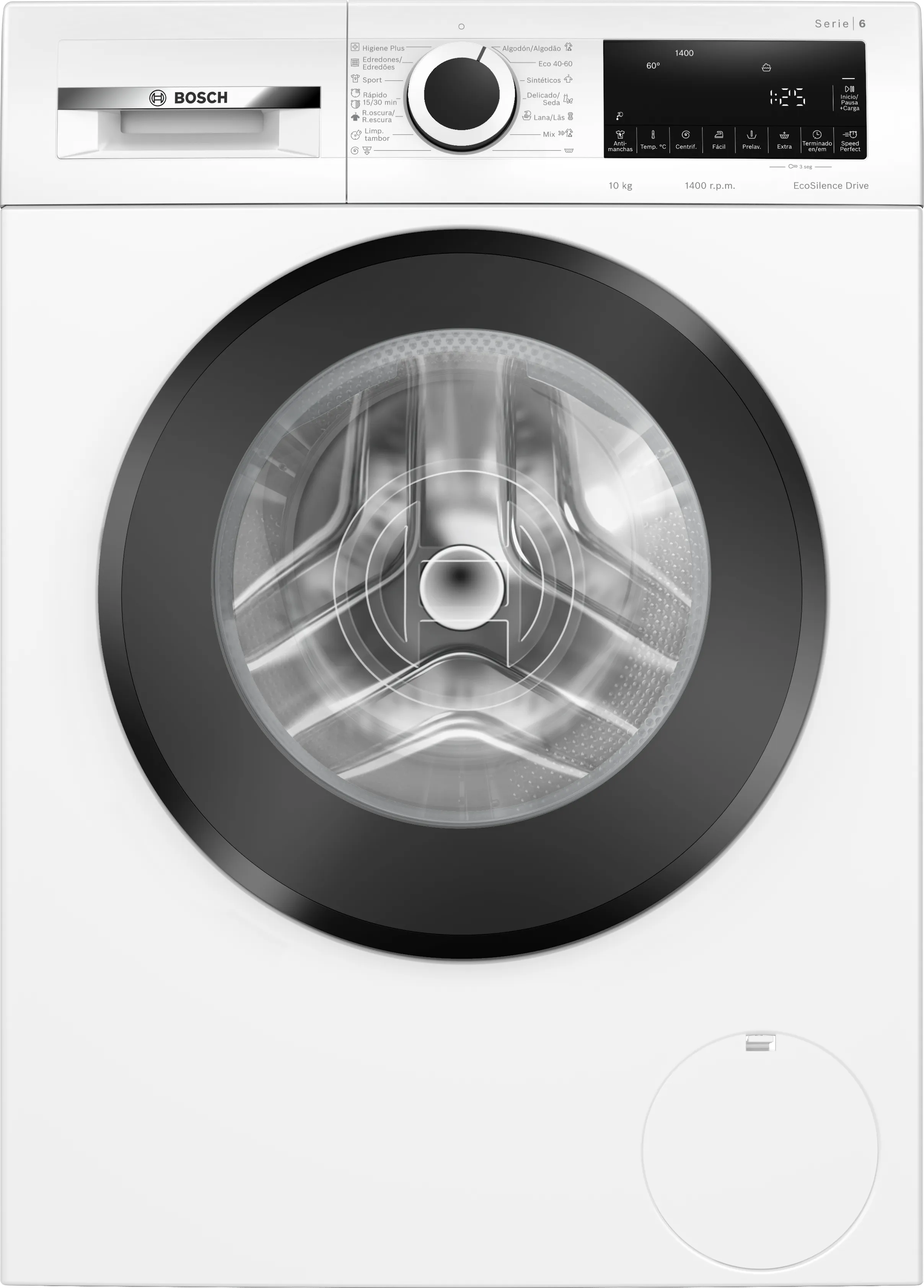 Foto n.º 2 del producto WGG25400ES