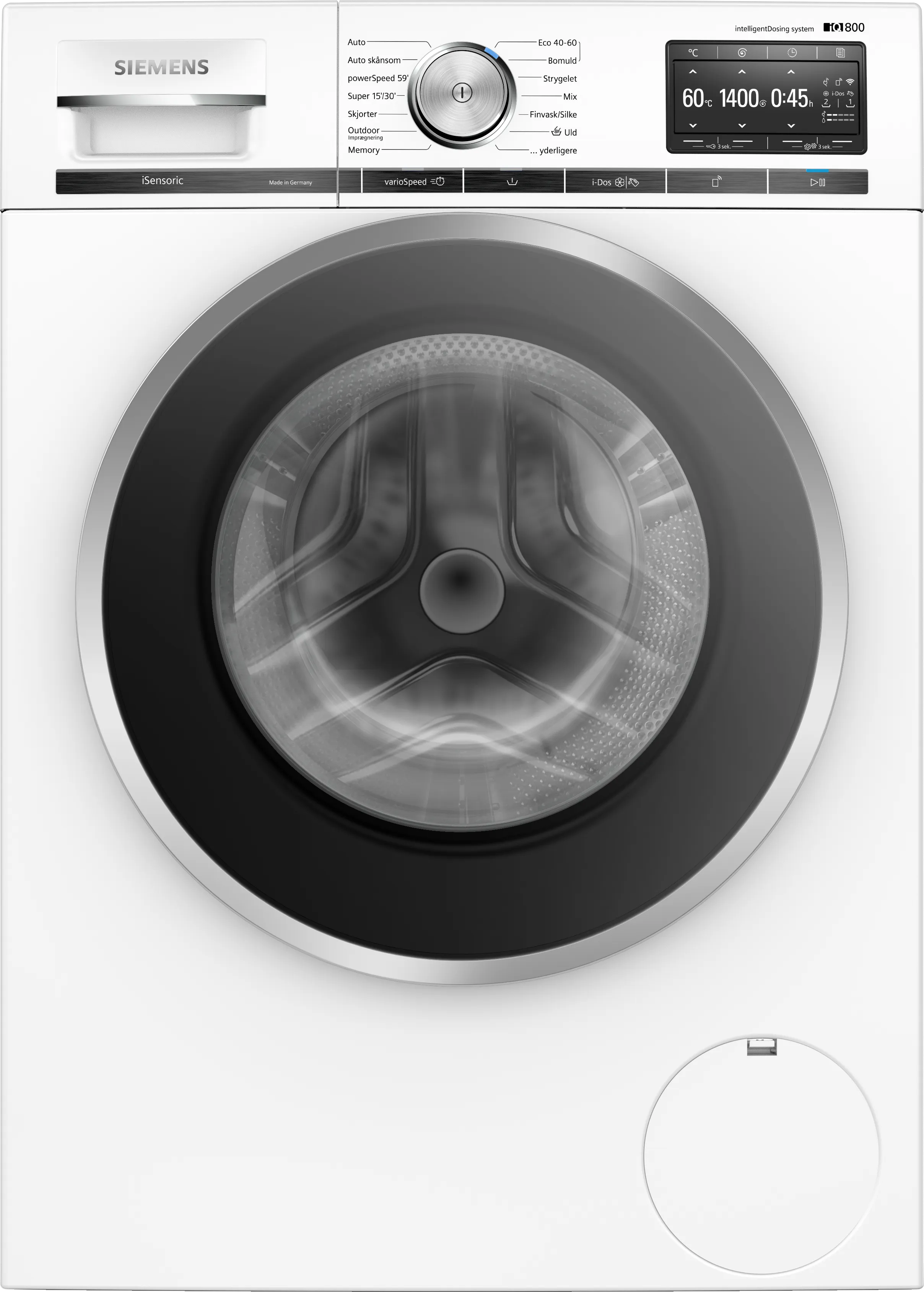 Foto nr. 2 af produktet WM4HXEE0DN