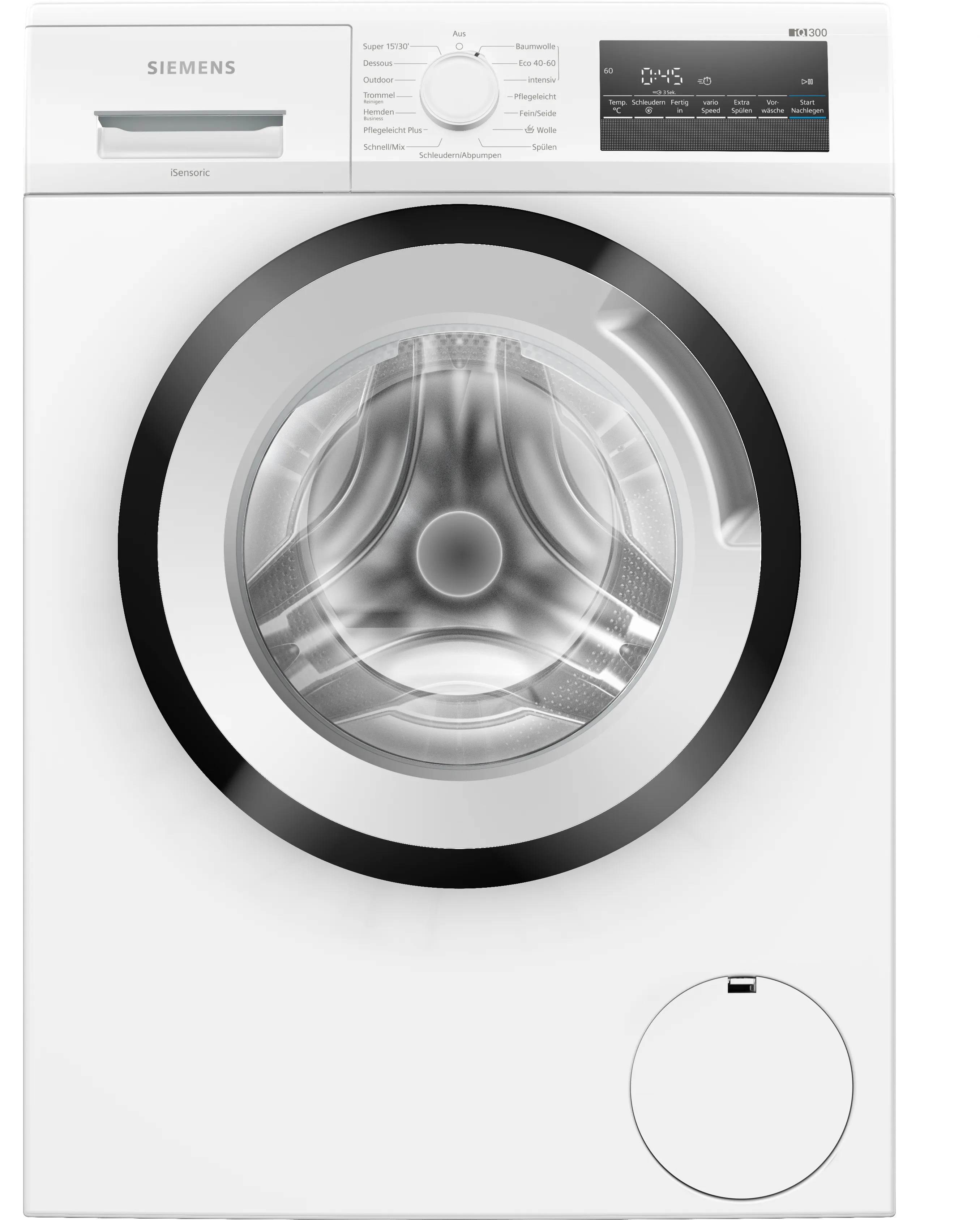 Foto Nr. 2 des Produkts WM14N228