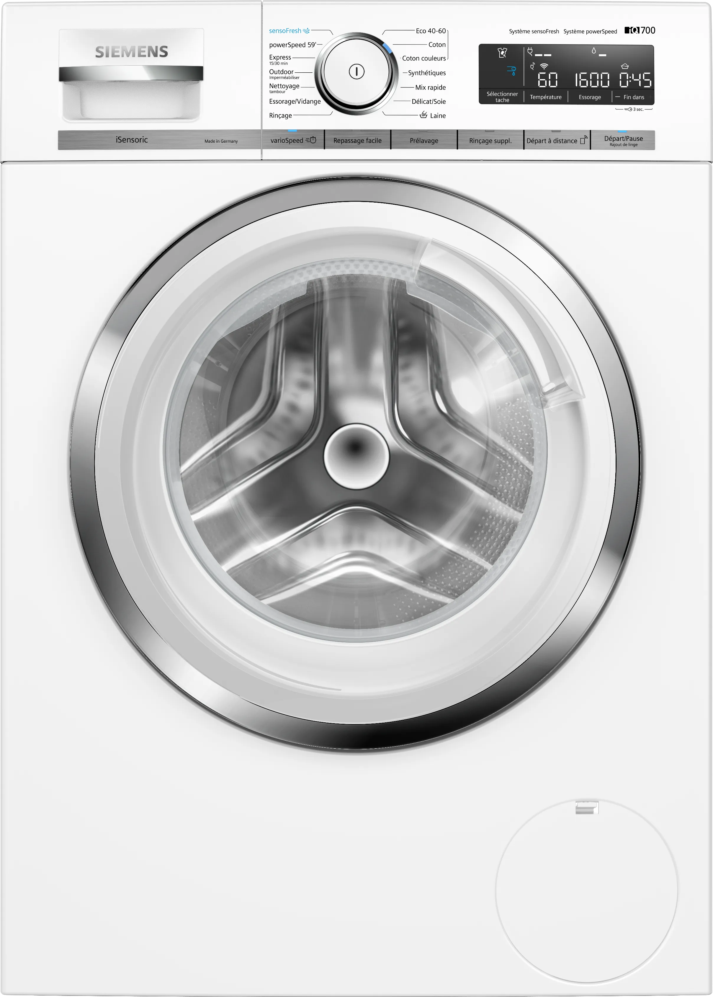 Photo n° 2 du produit WM16XLH2FF