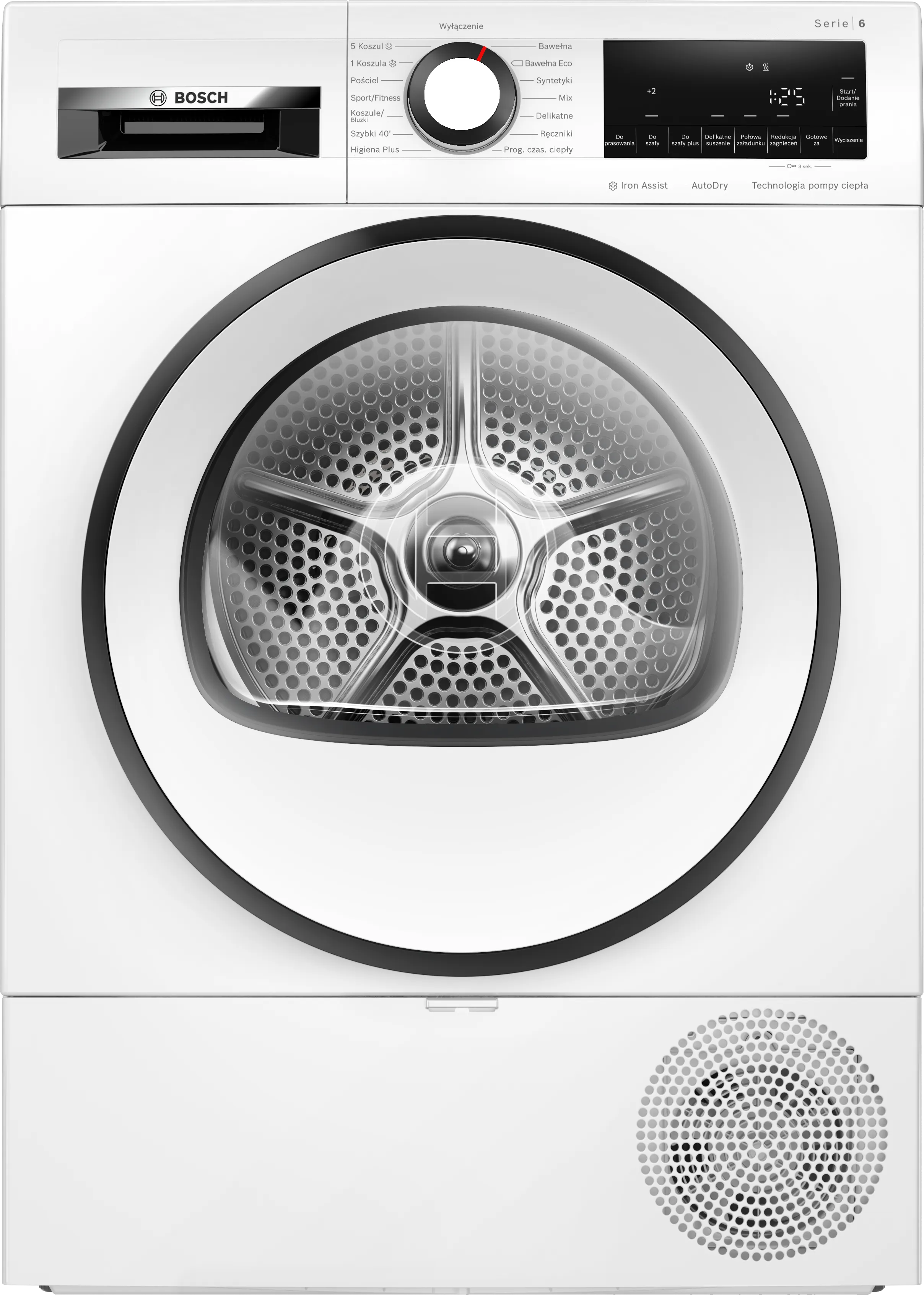 Zdjęcie produktu nr 3 WQG233CGPL