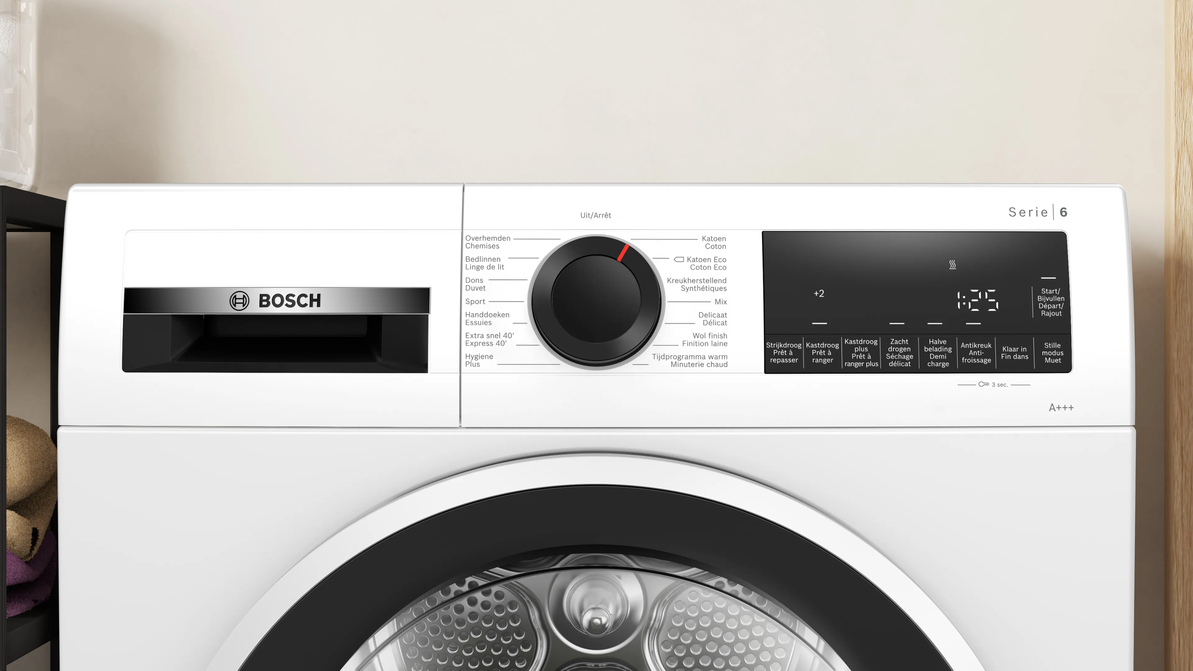 Photo n° 2 du produit WQG233DPFG