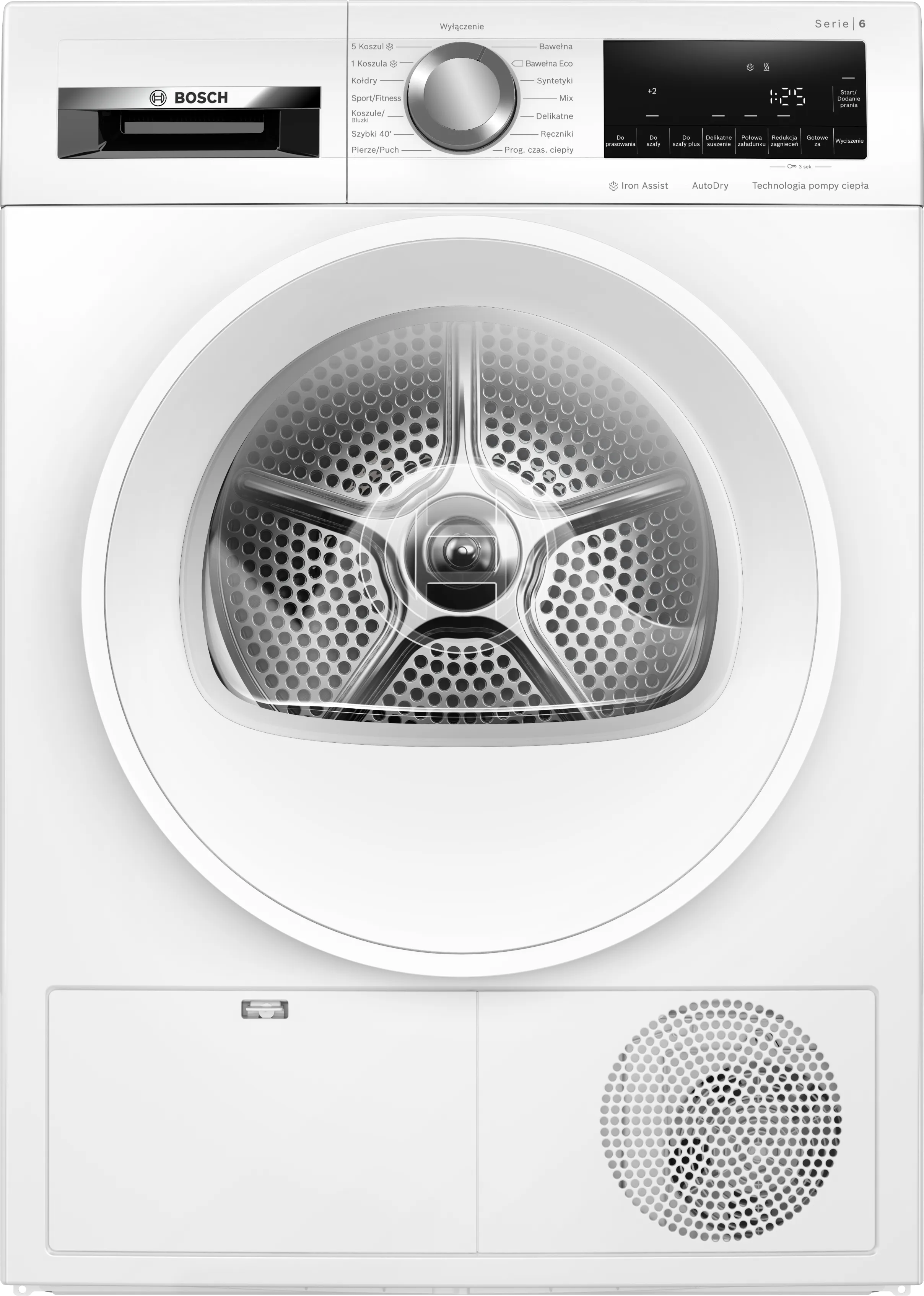 Zdjęcie produktu nr 3 WQG241AGPL